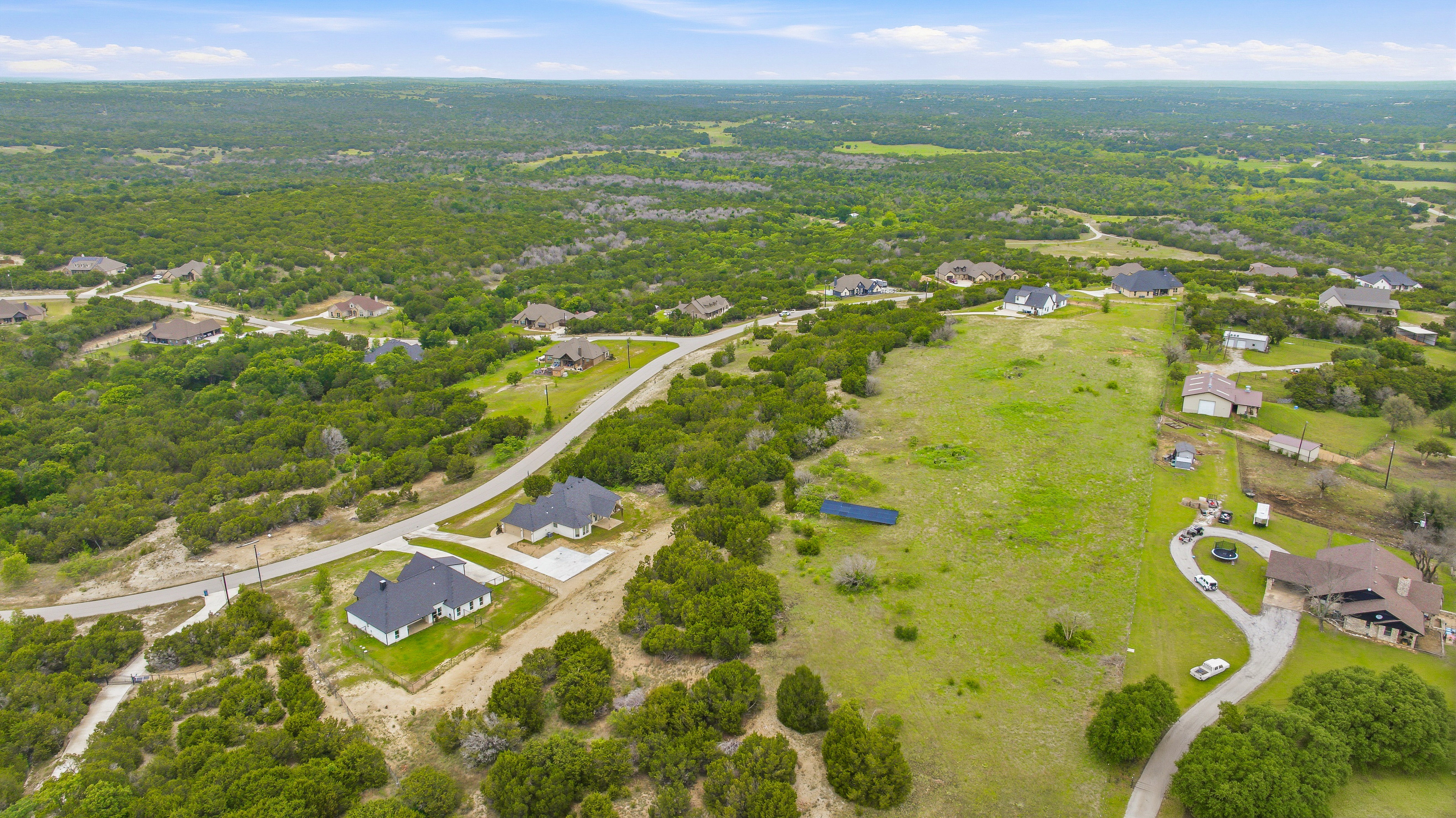 198 Cedar Mountain Drive Weatherford TX 76085