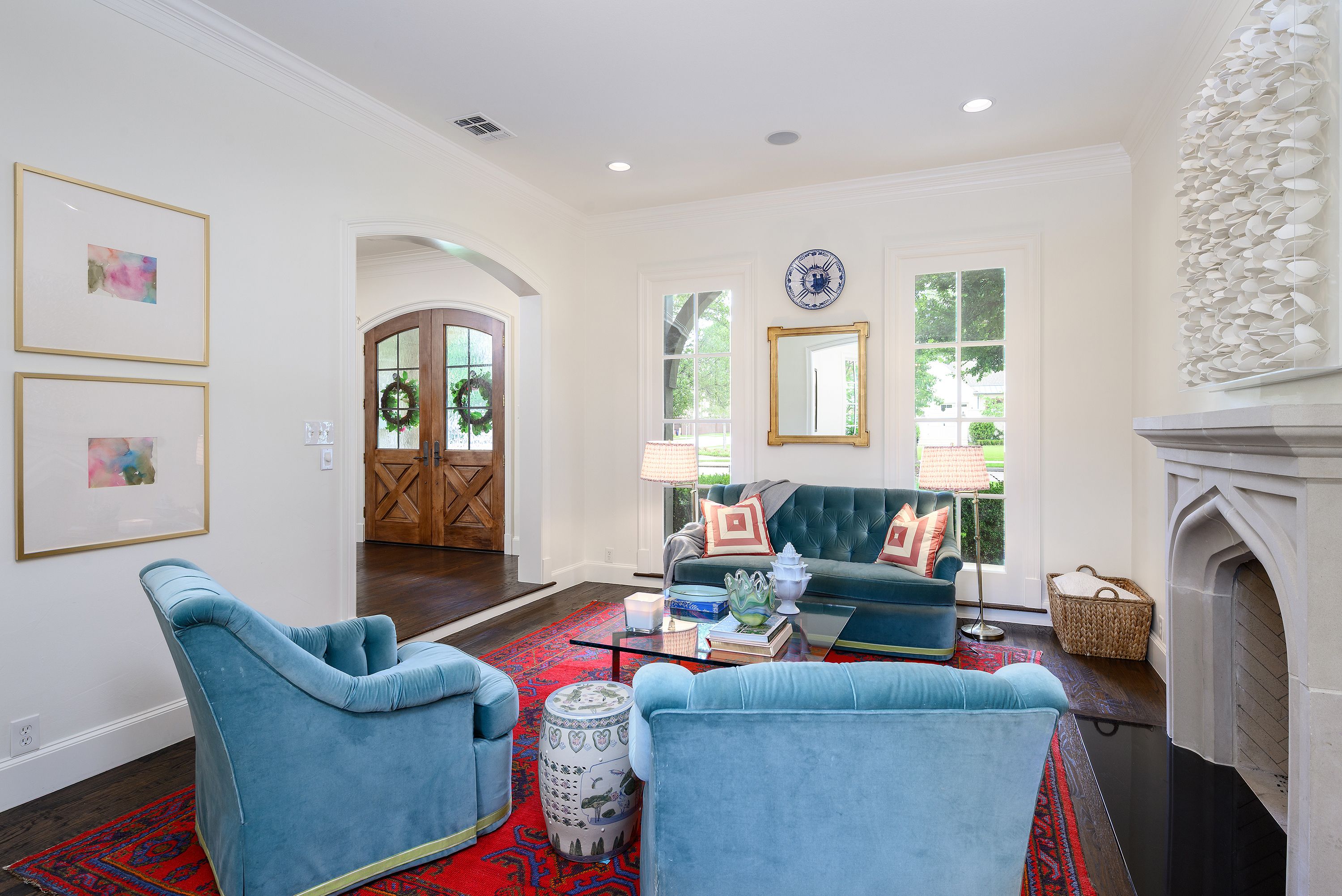 3149 Stanford Avenue University Park TX 75225