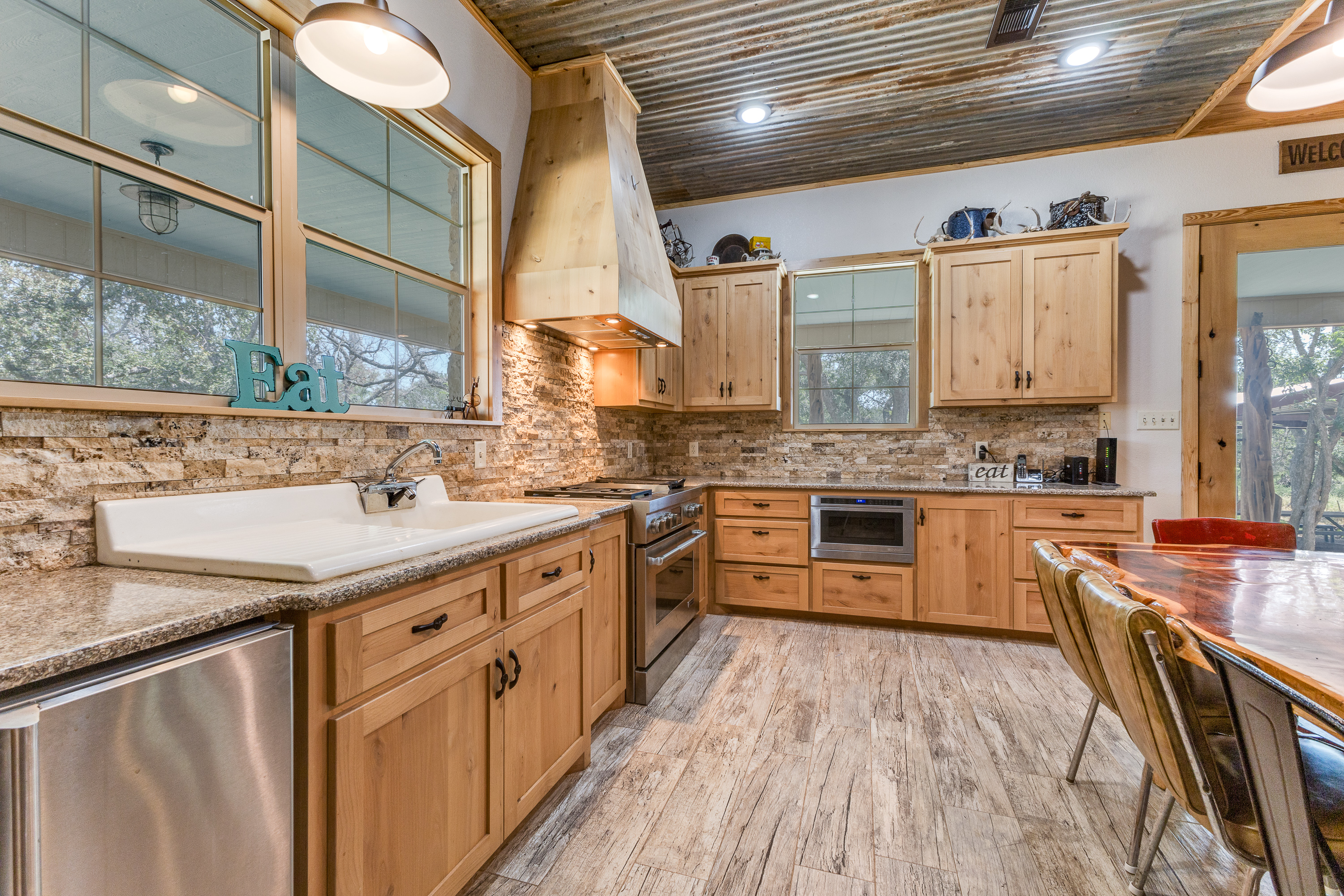 3638 County Road 312 Voss TX 76888
