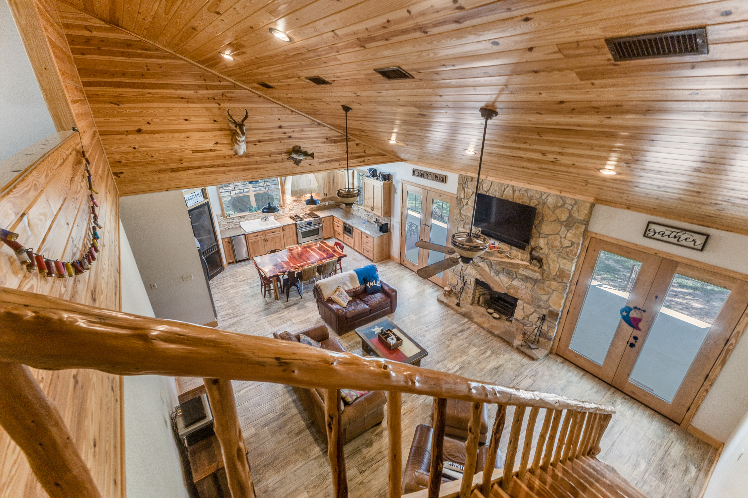 3638 County Road 312 Voss TX 76888