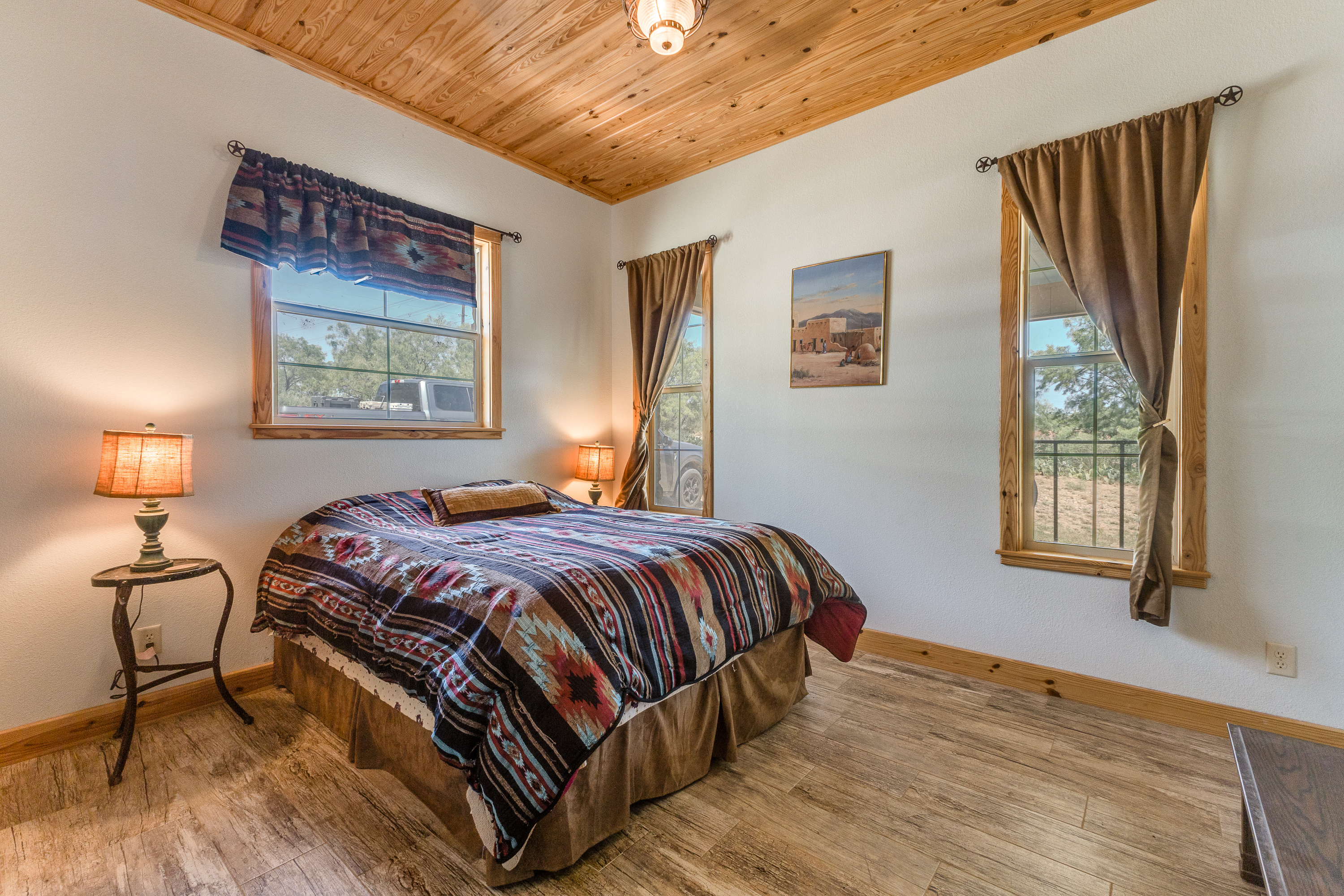 3638 County Road 312 Voss TX 76888
