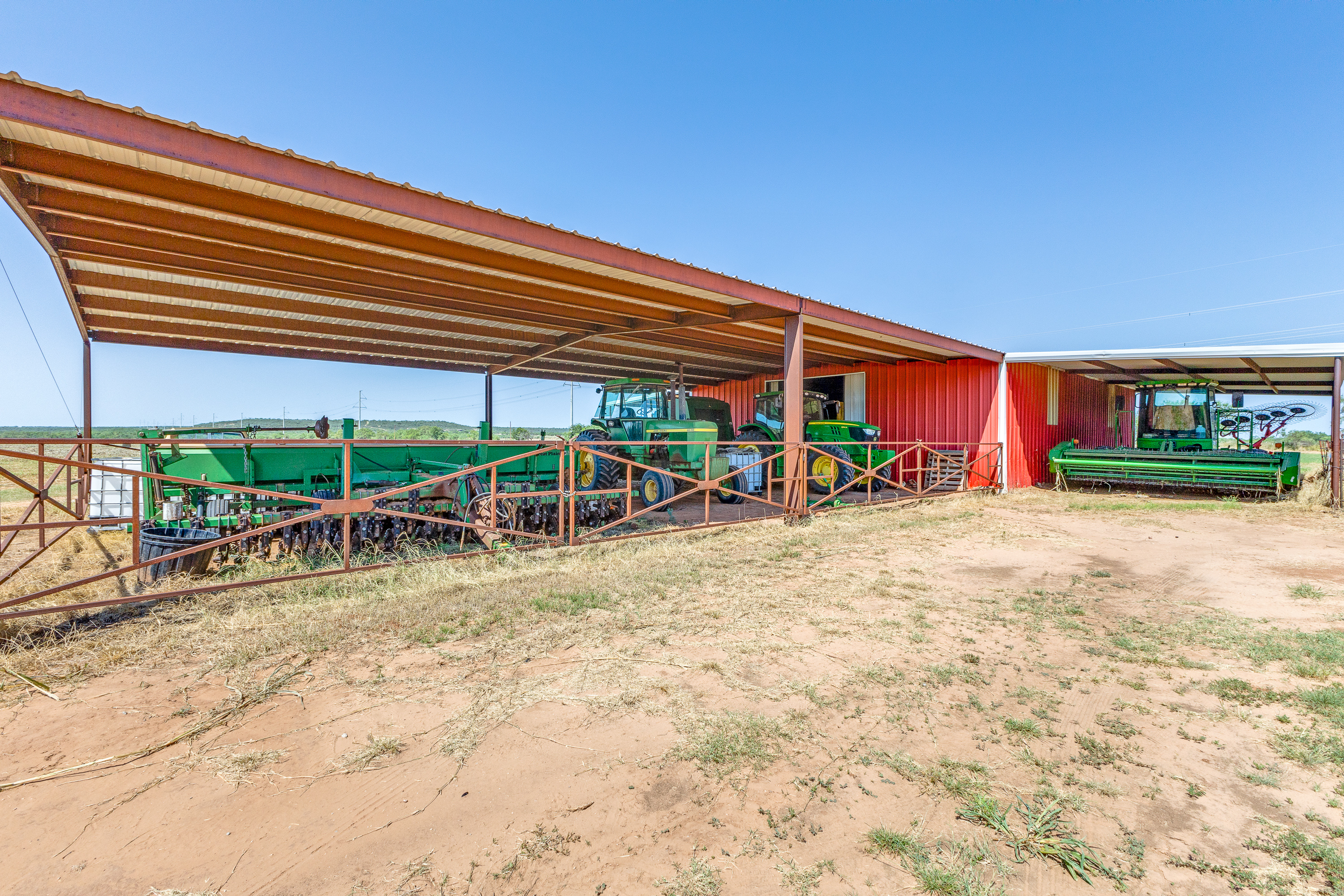 3638 County Road 312 Voss TX 76888