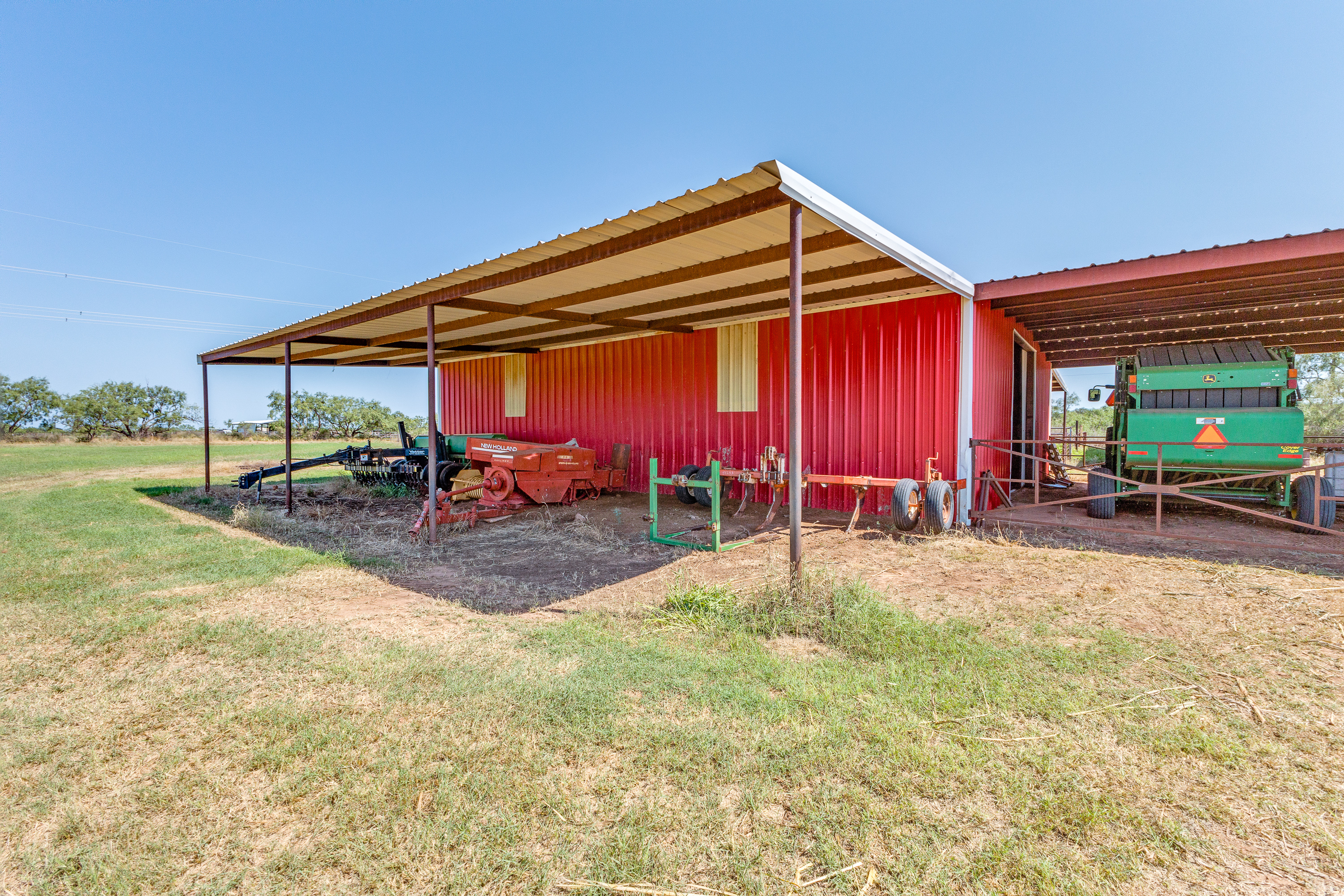 3638 County Road 312 Voss TX 76888