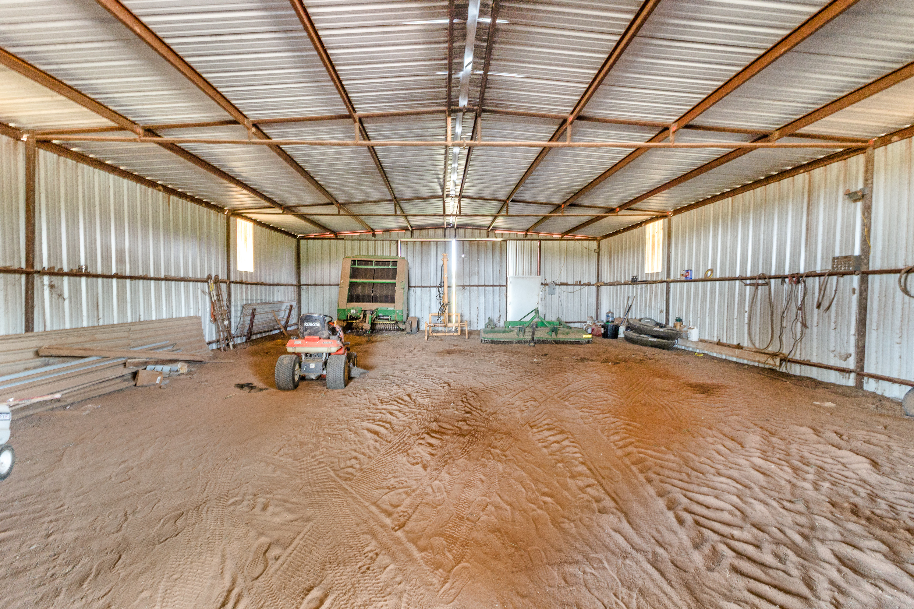 3638 County Road 312 Voss TX 76888