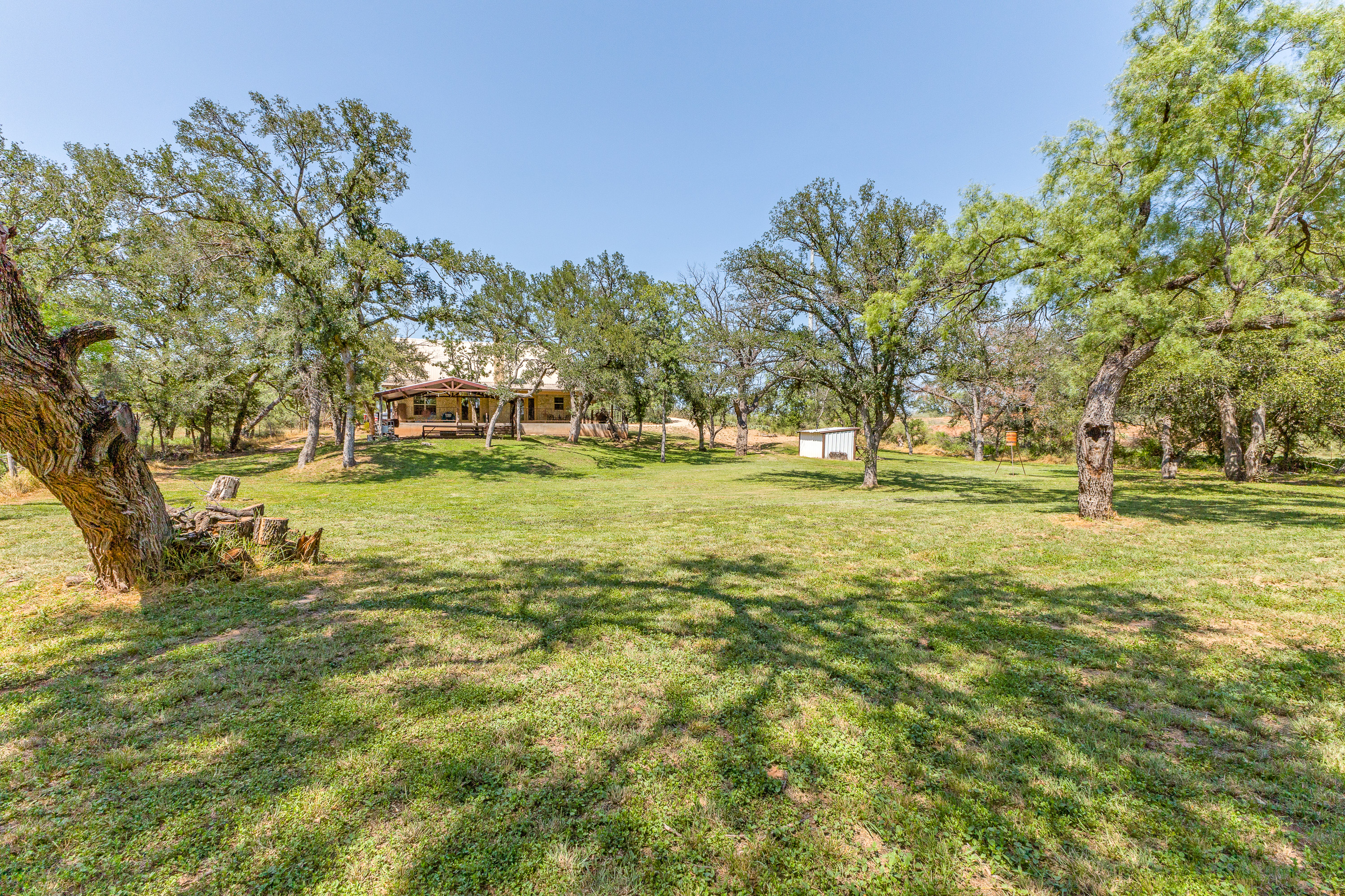 3638 County Road 312 Voss TX 76888