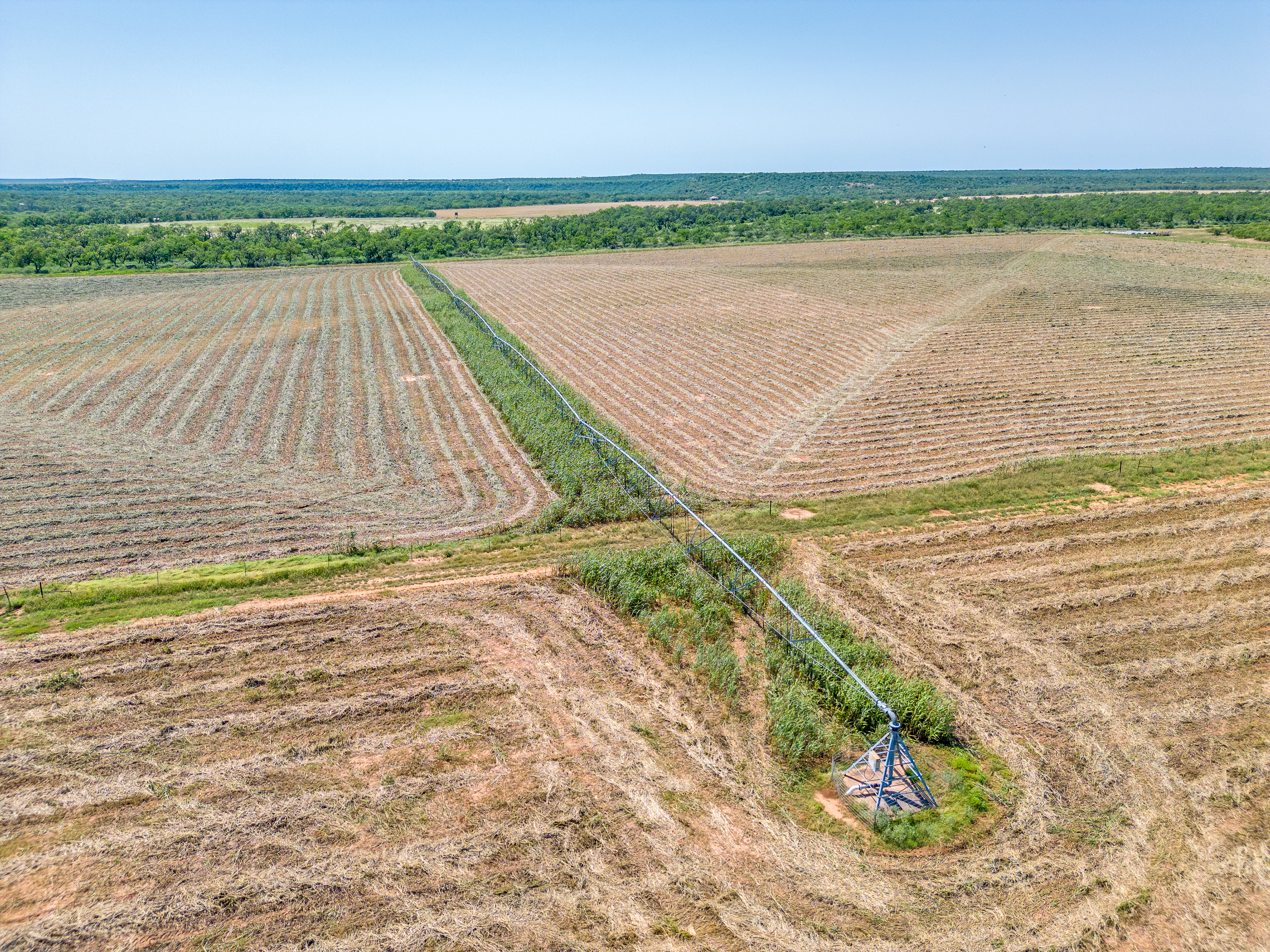 3638 County Road 312 Voss TX 76888