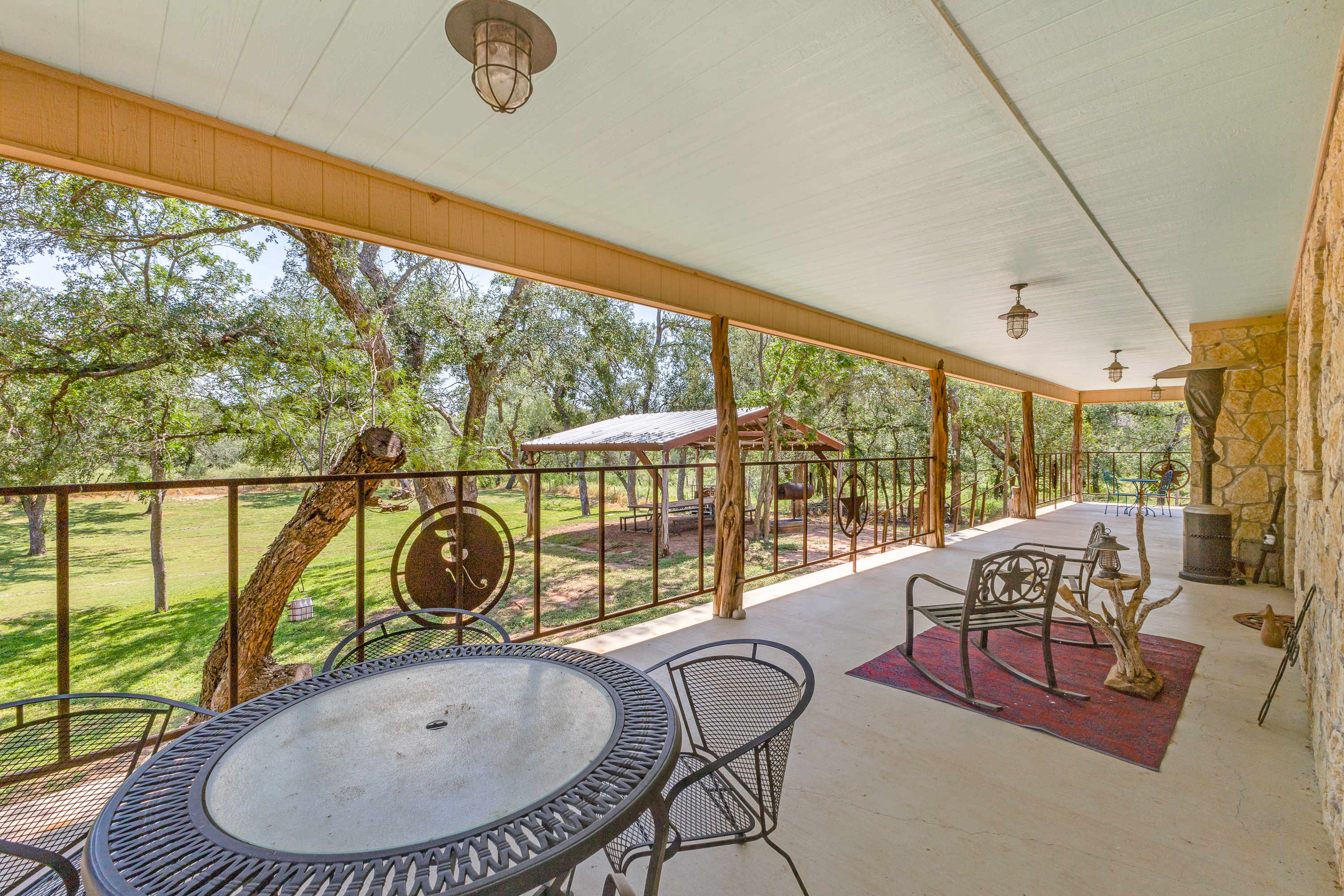 3638 County Road 312 Voss TX 76888