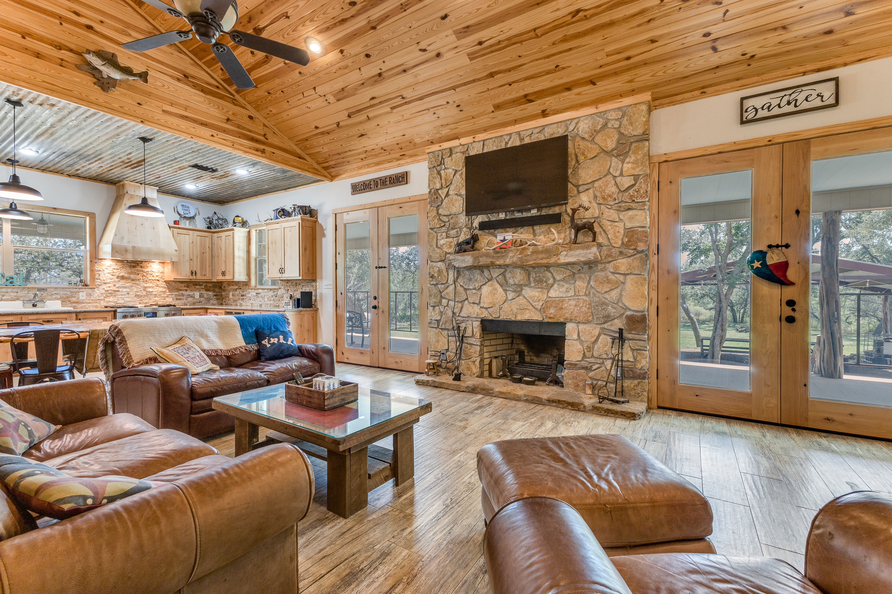 3638 County Road 312 Voss TX 76888