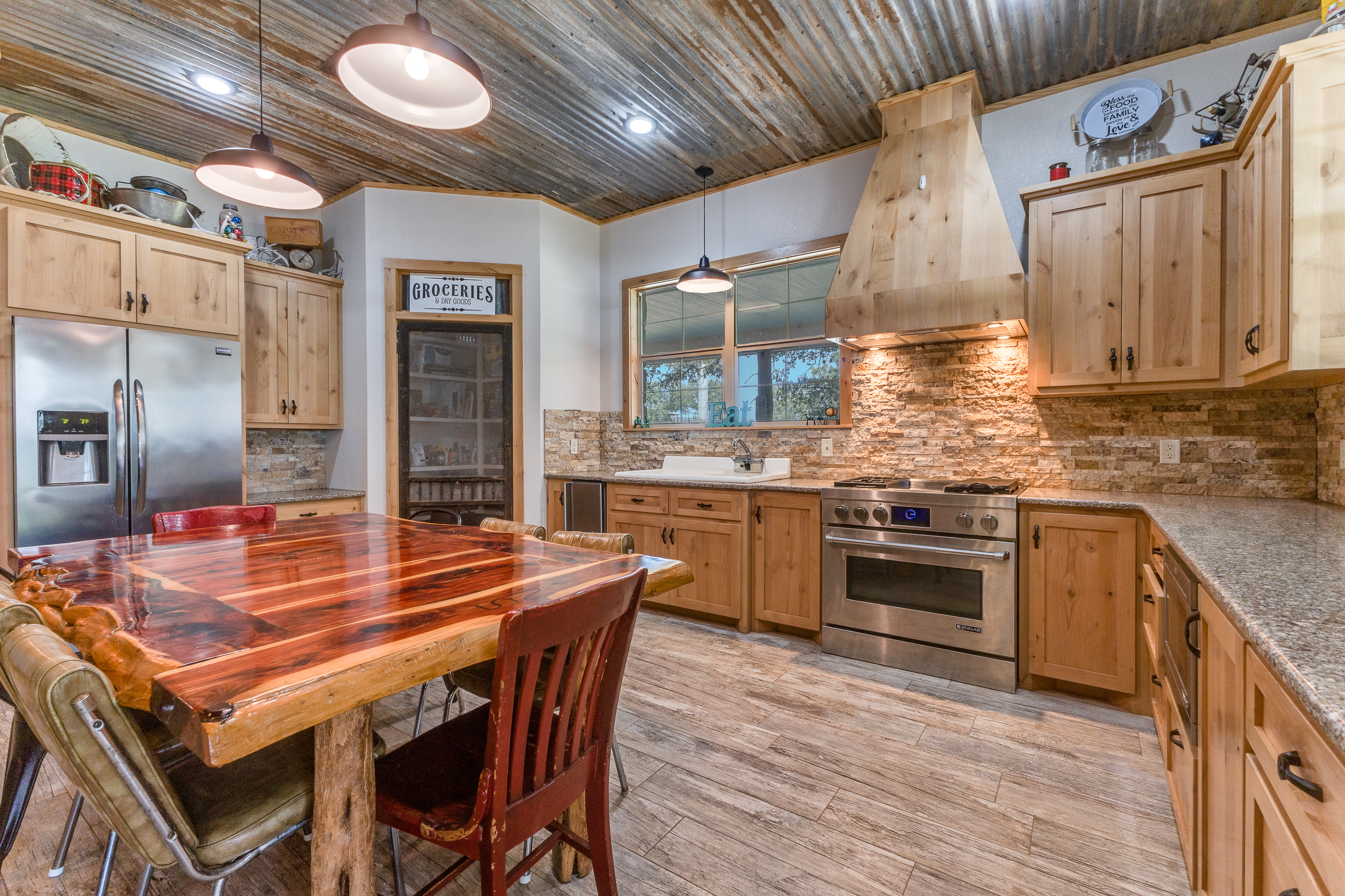 3638 County Road 312 Voss TX 76888