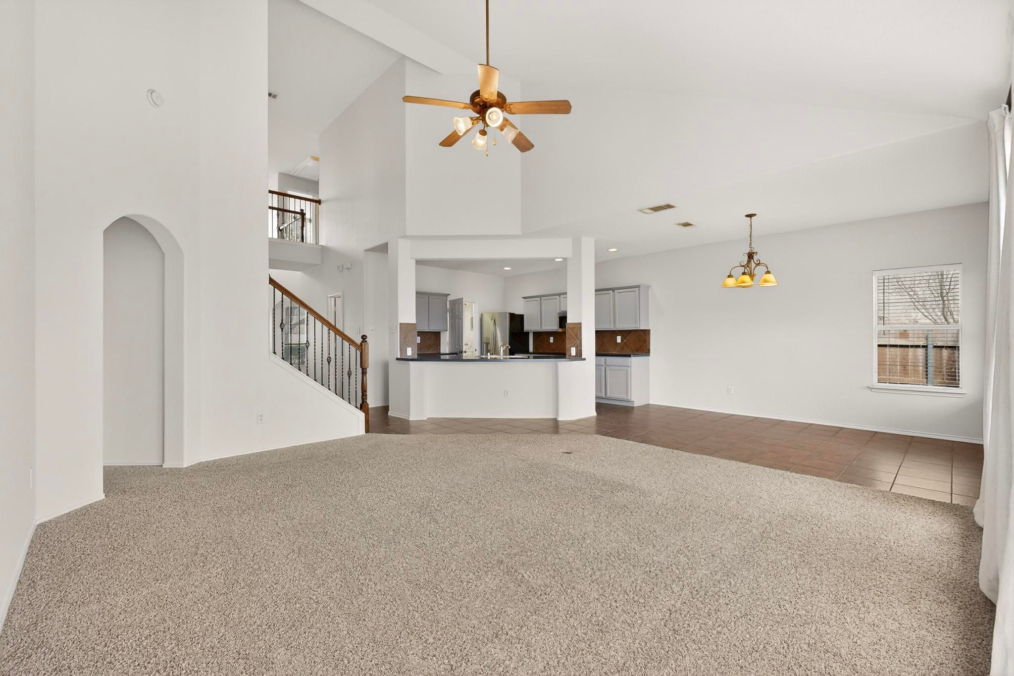 105 Canyon Court Waxahachie TX 75167