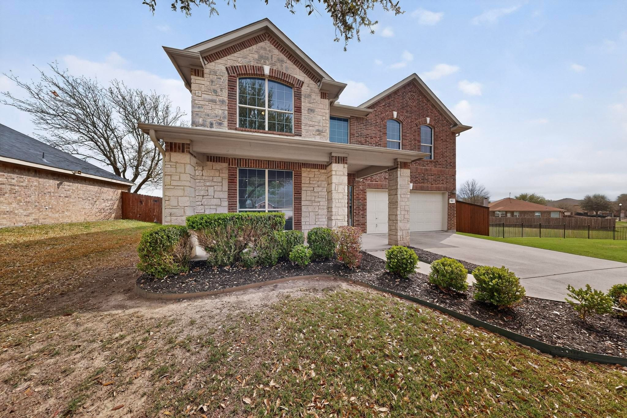 105 Canyon Court Waxahachie TX 75167