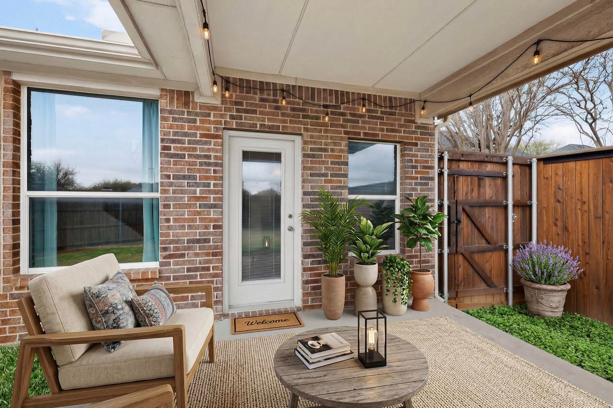 105 Canyon Court Waxahachie TX 75167