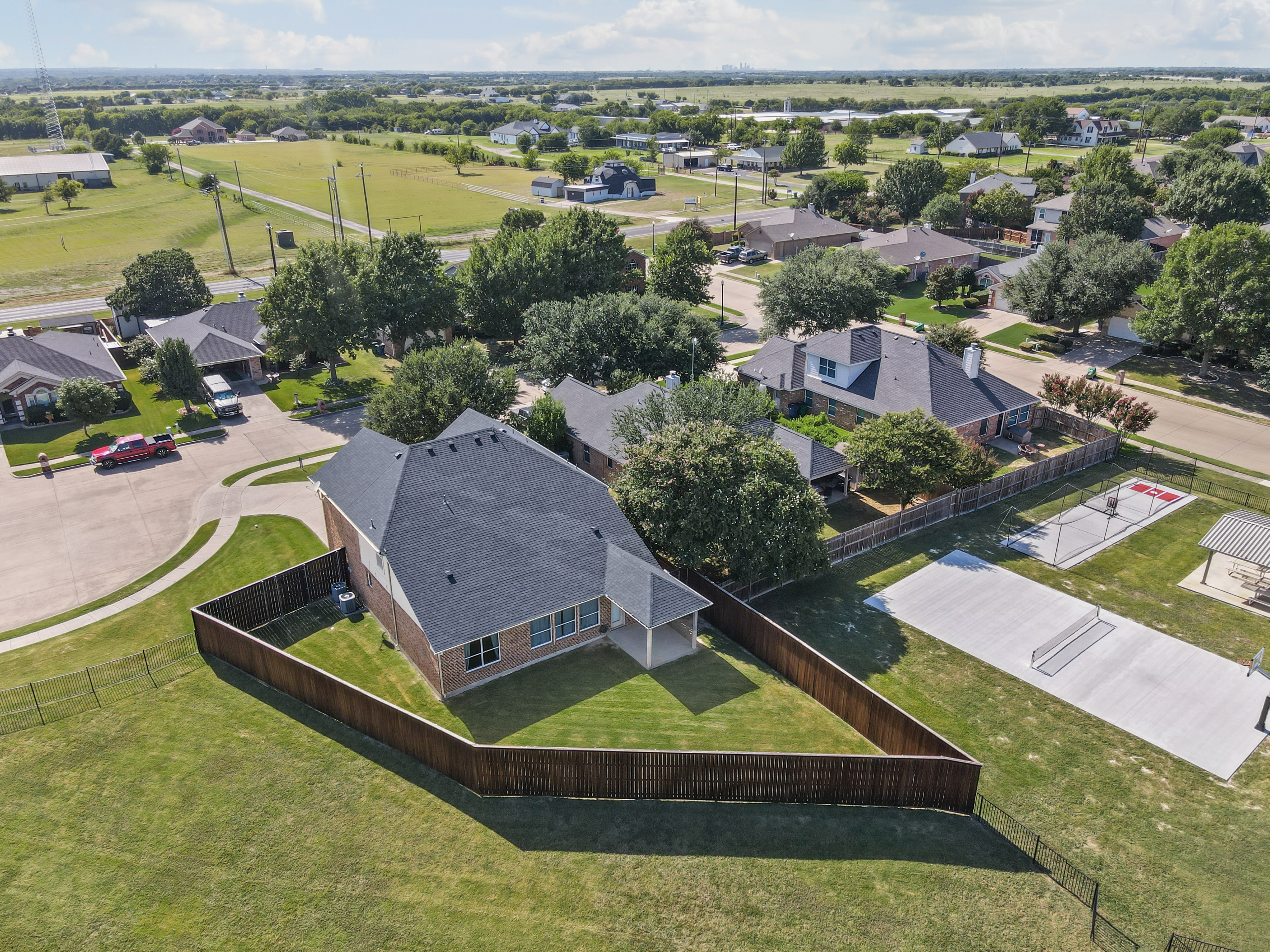 105 Canyon Court Waxahachie TX 75167