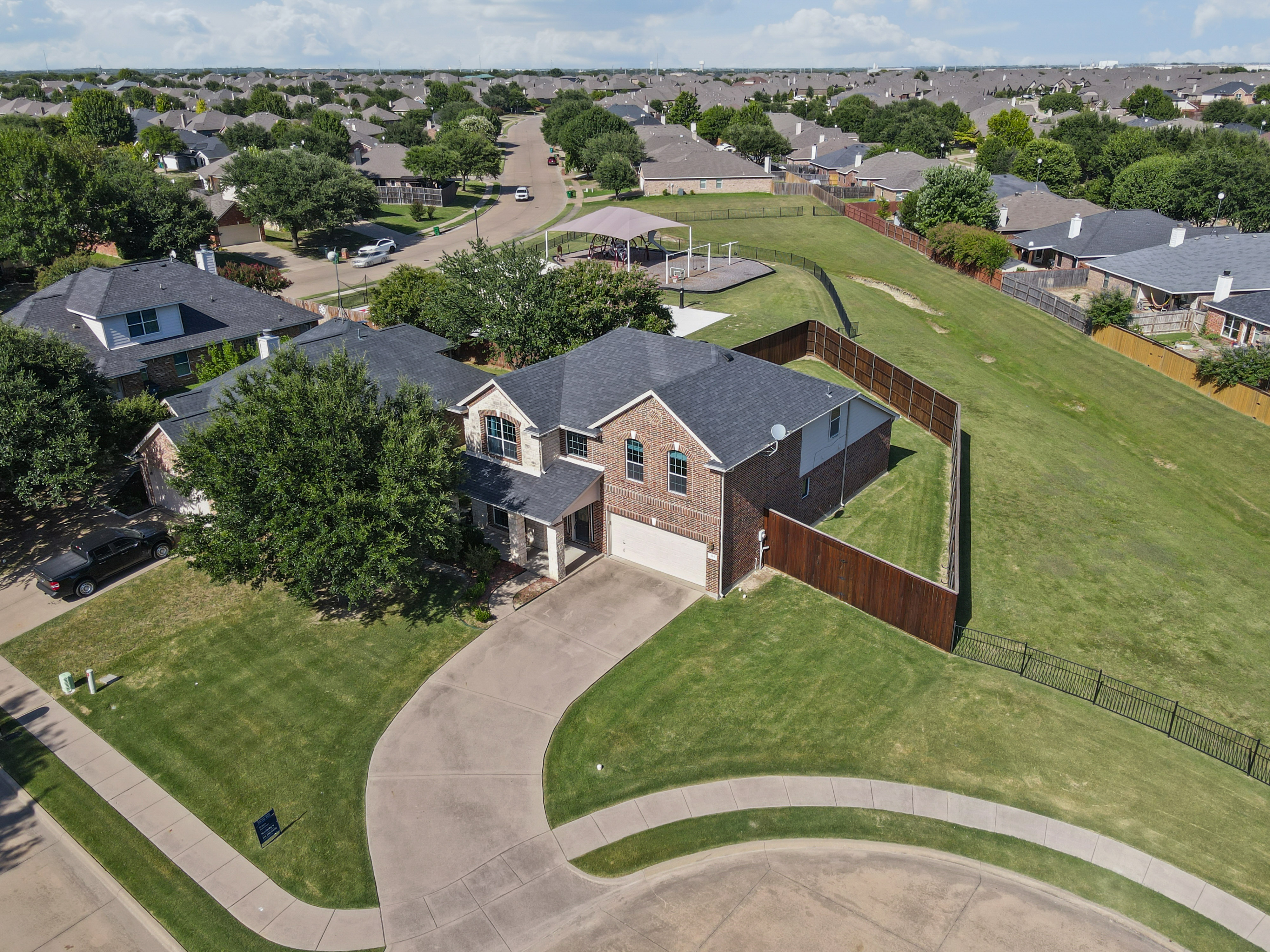 105 Canyon Court Waxahachie TX 75167