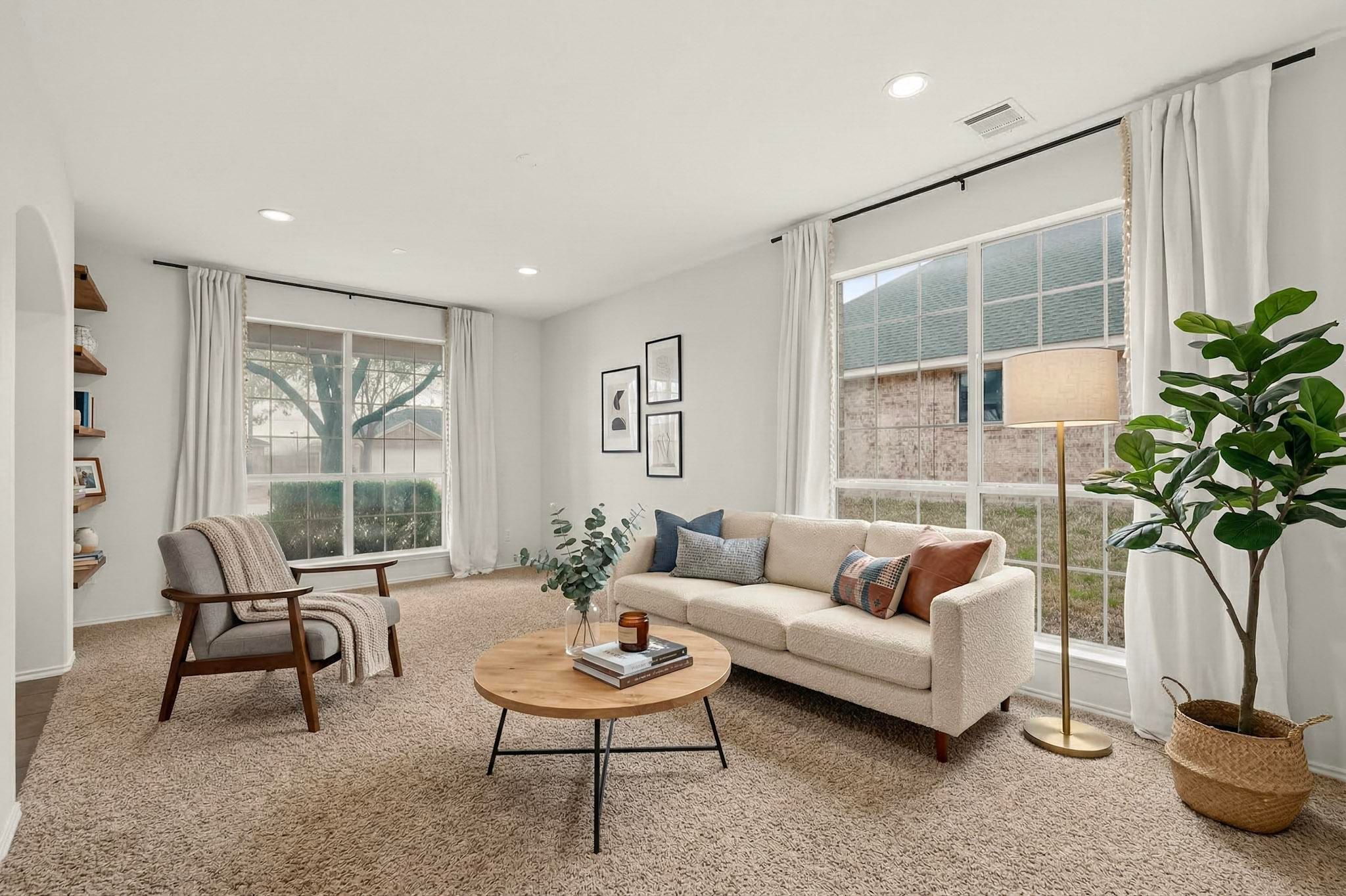 105 Canyon Court Waxahachie TX 75167