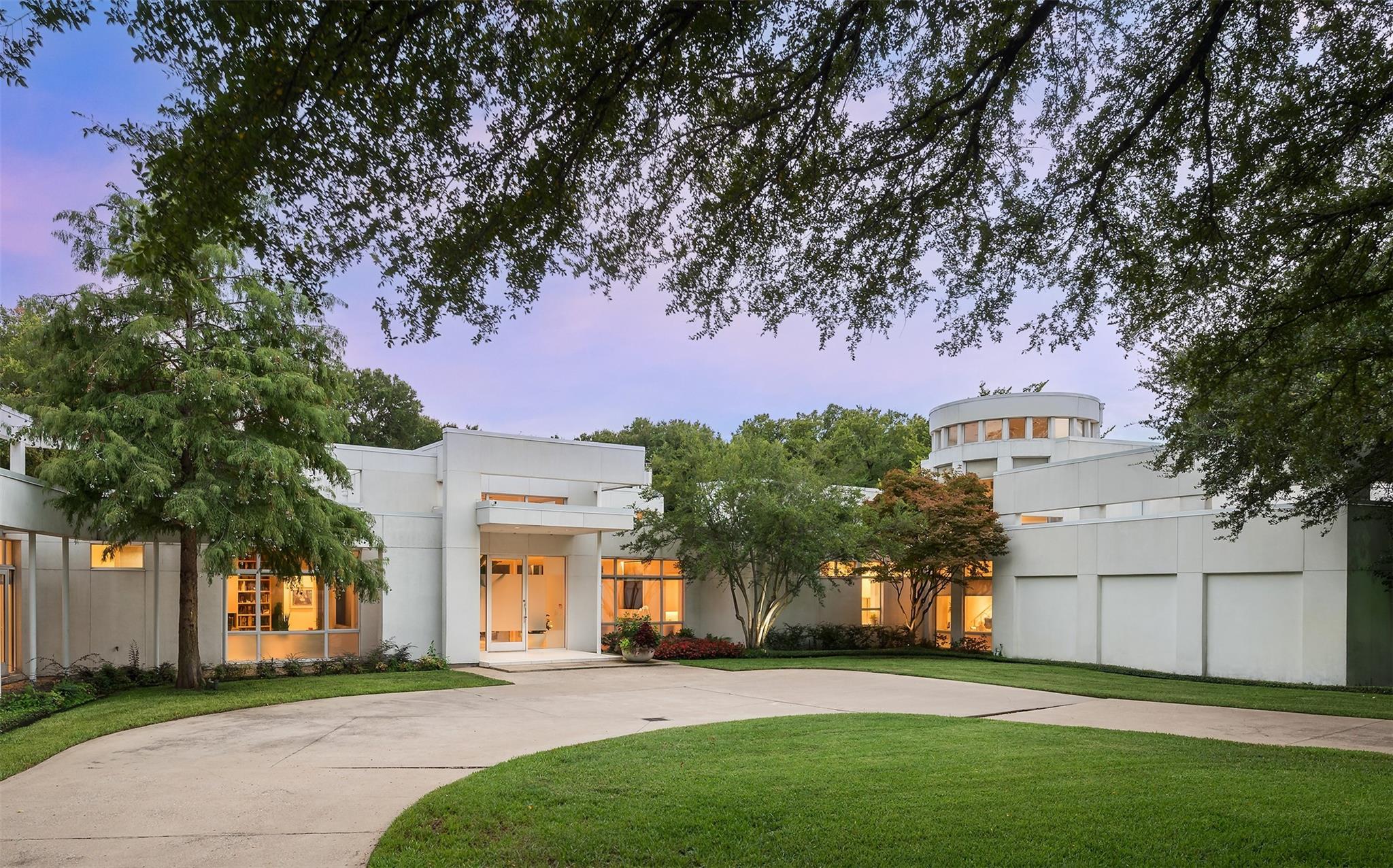 4130 Cochran Chapel Dallas TX 75209