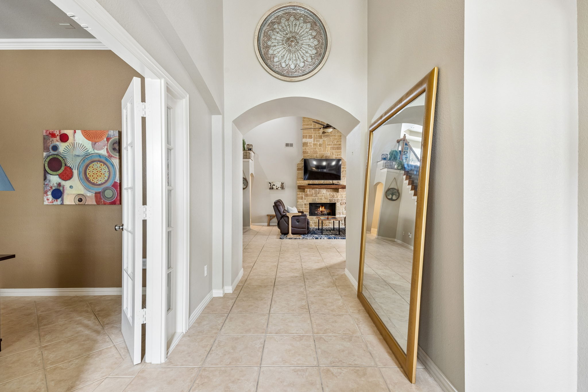 661 Channel Ridge Drive Rockwall TX 75087