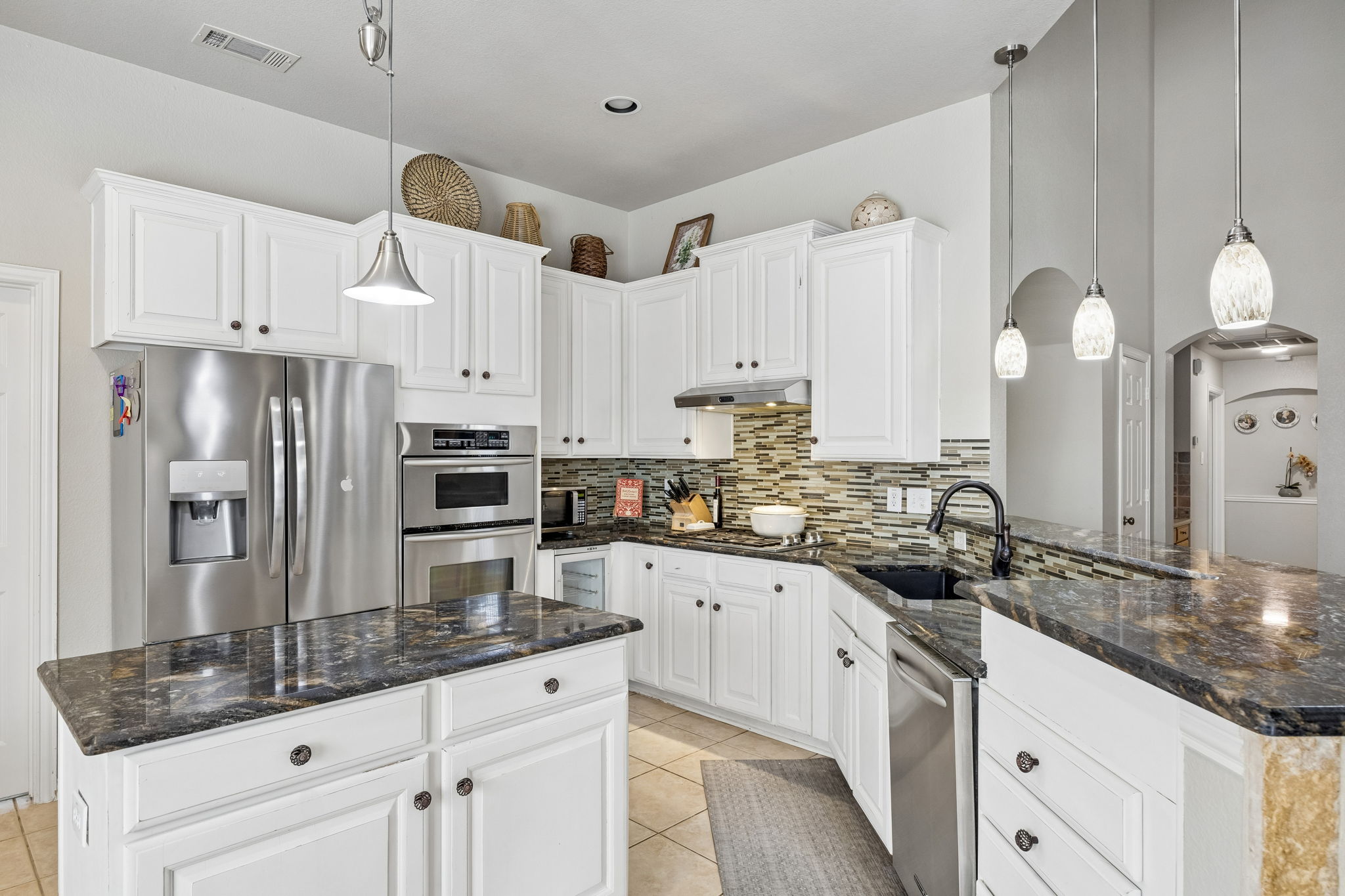 661 Channel Ridge Drive Rockwall TX 75087