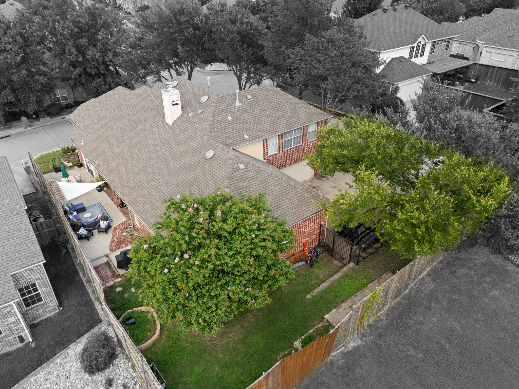 661 Channel Ridge Drive Rockwall TX 75087