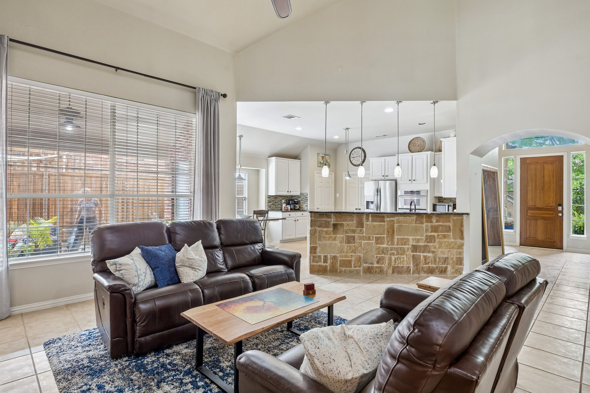 661 Channel Ridge Drive Rockwall TX 75087