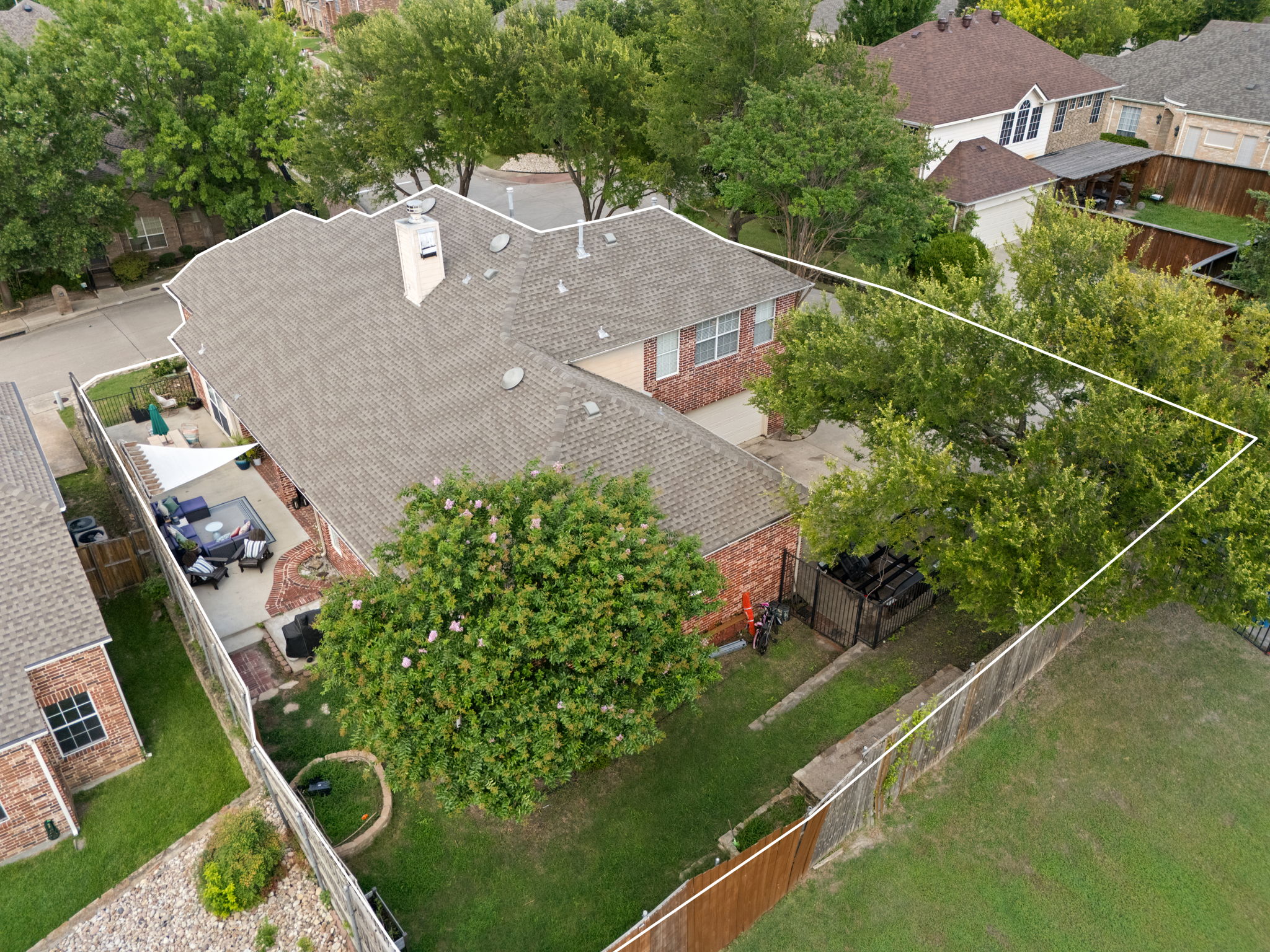 661 Channel Ridge Drive Rockwall TX 75087