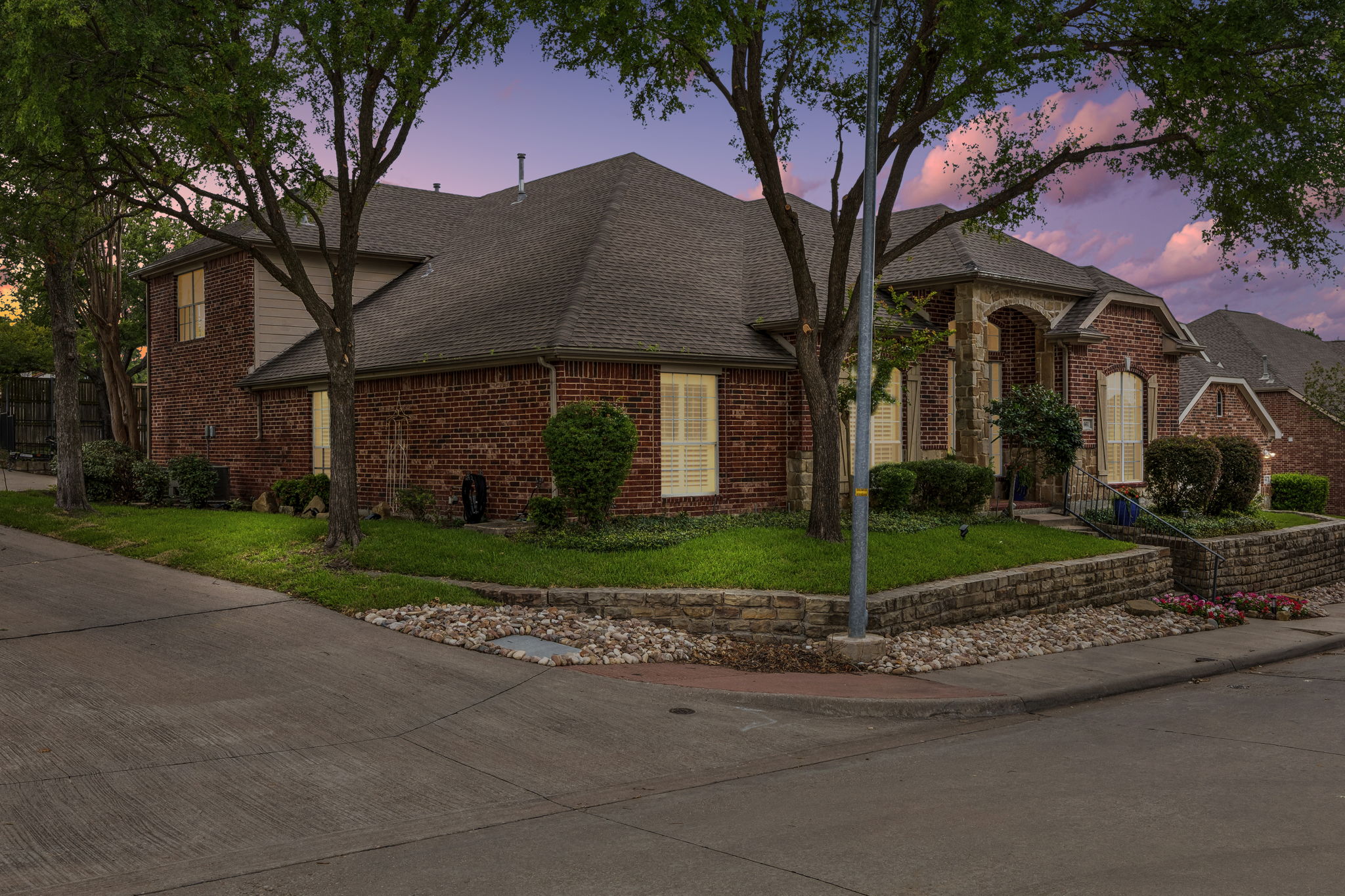 661 Channel Ridge Drive Rockwall TX 75087
