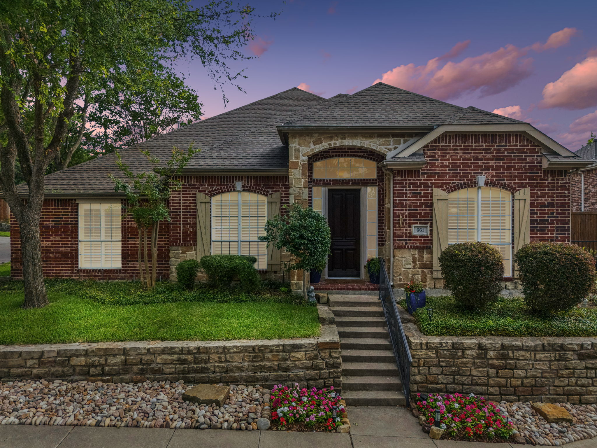 661 Channel Ridge Drive Rockwall TX 75087