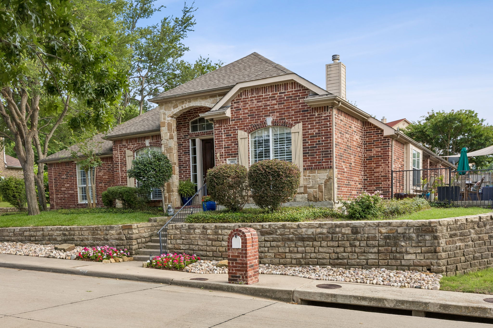 661 Channel Ridge Drive Rockwall TX 75087