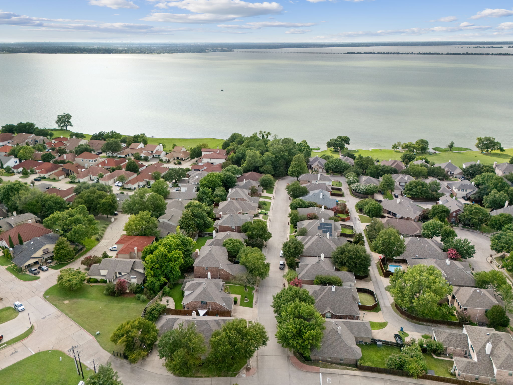 661 Channel Ridge Drive Rockwall TX 75087