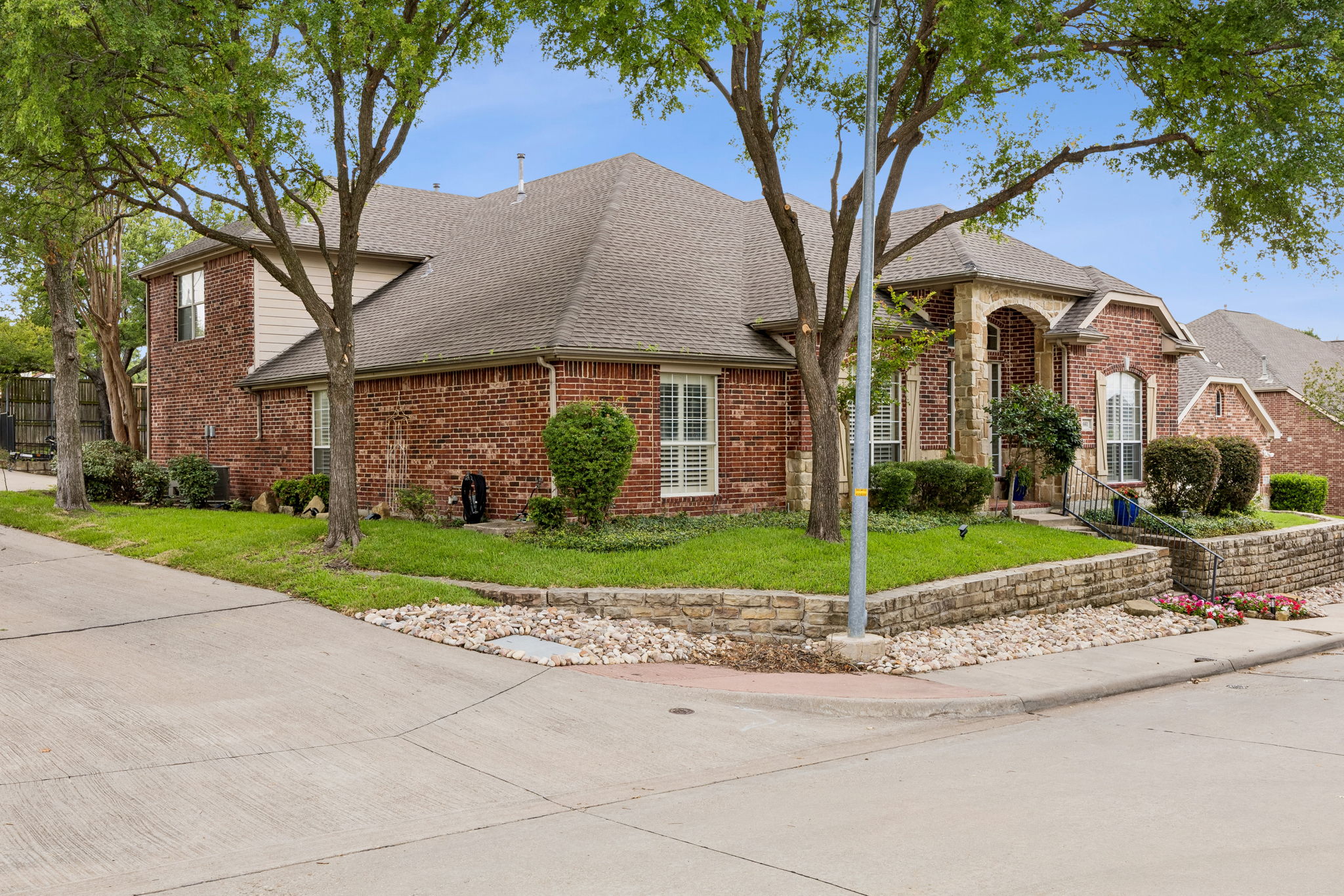 661 Channel Ridge Drive Rockwall TX 75087