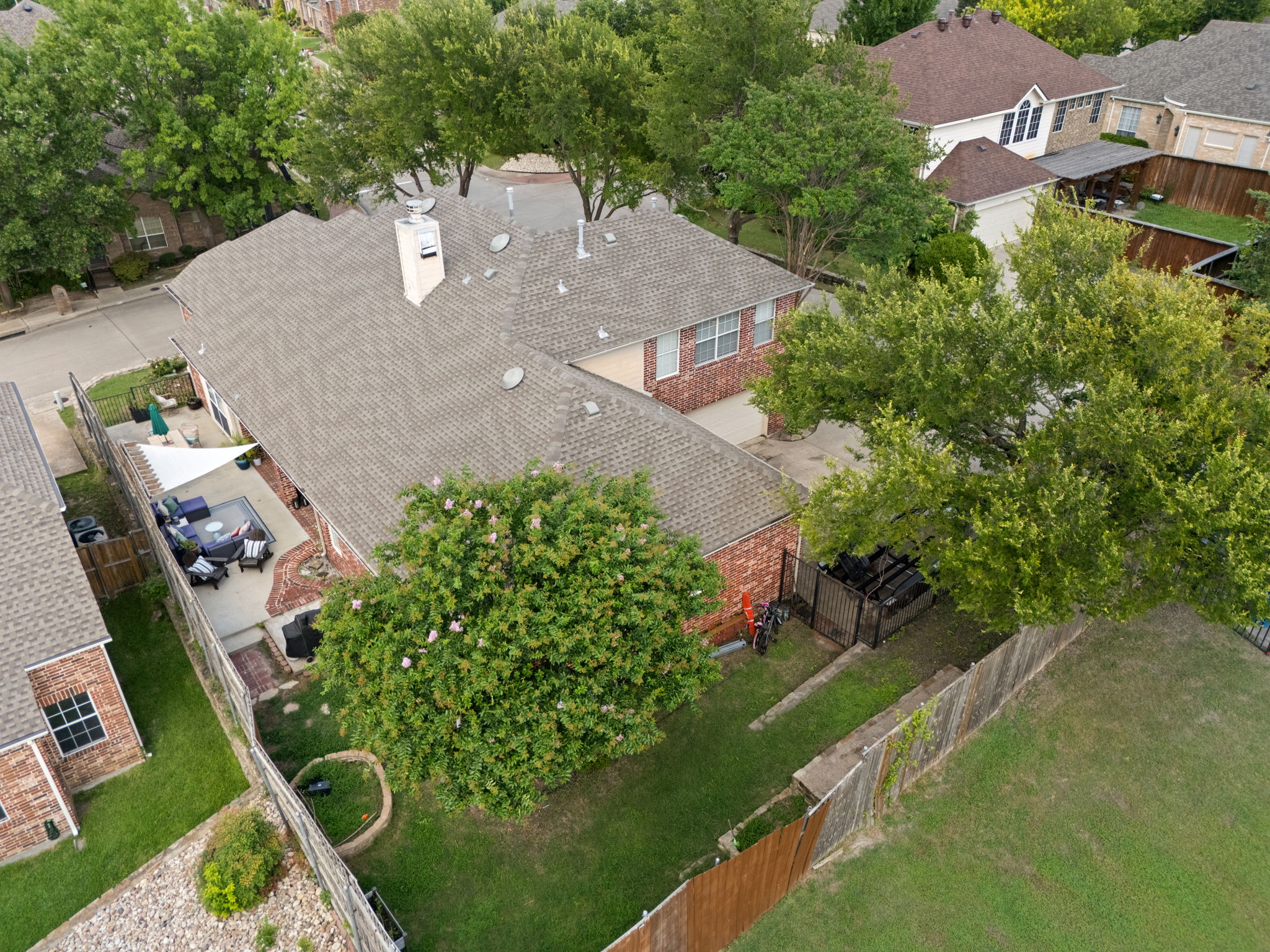 661 Channel Ridge Drive Rockwall TX 75087