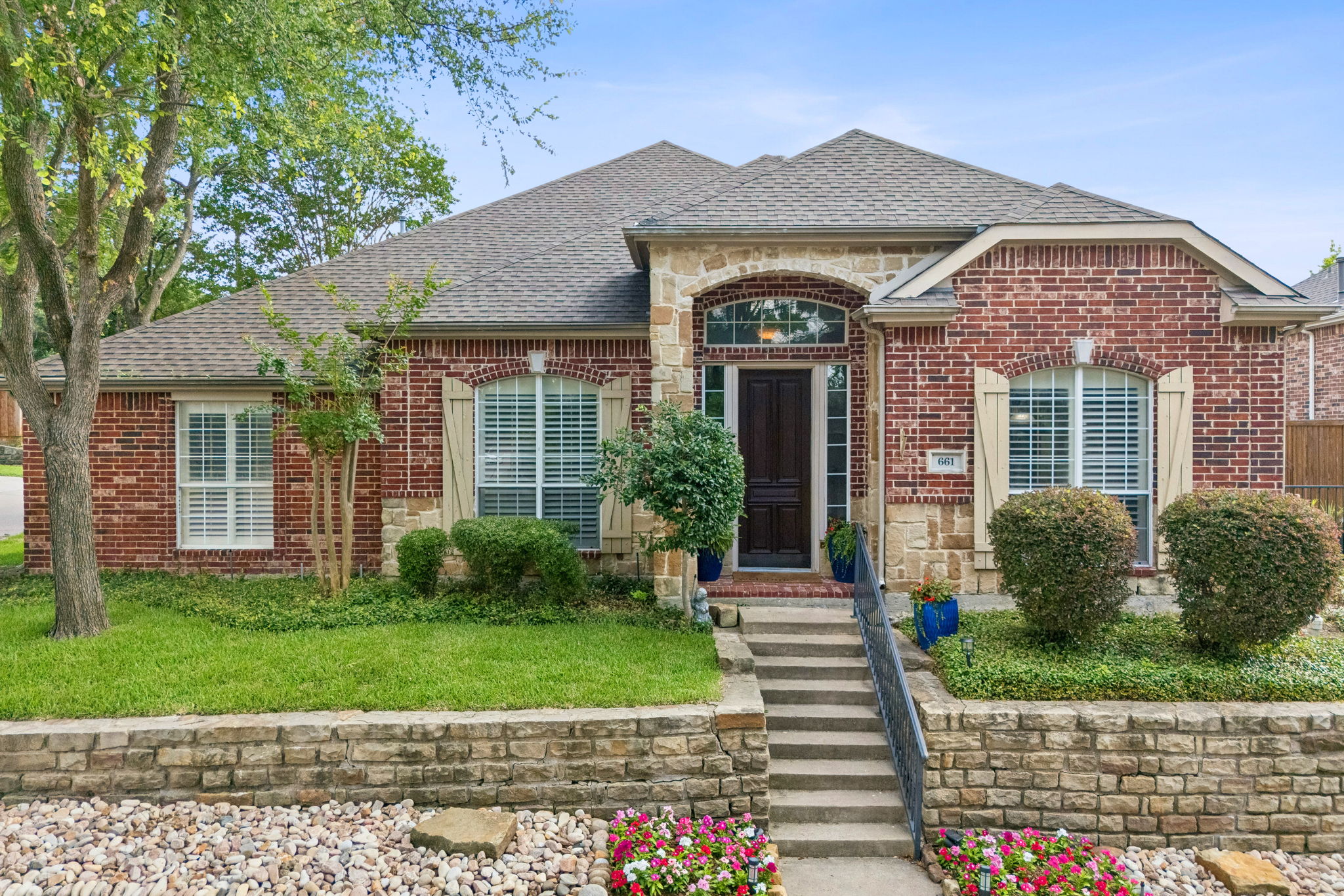 661 Channel Ridge Drive Rockwall TX 75087