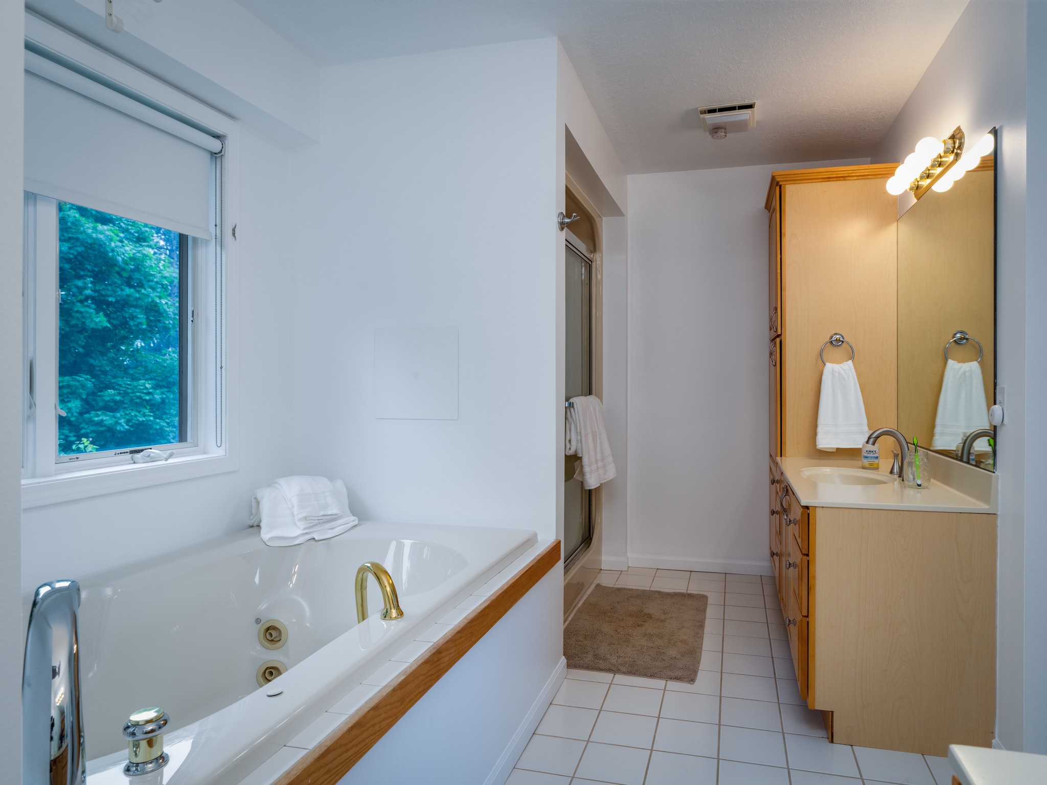 1800 Bear's Paw Trail Vanderbilt MI 49795