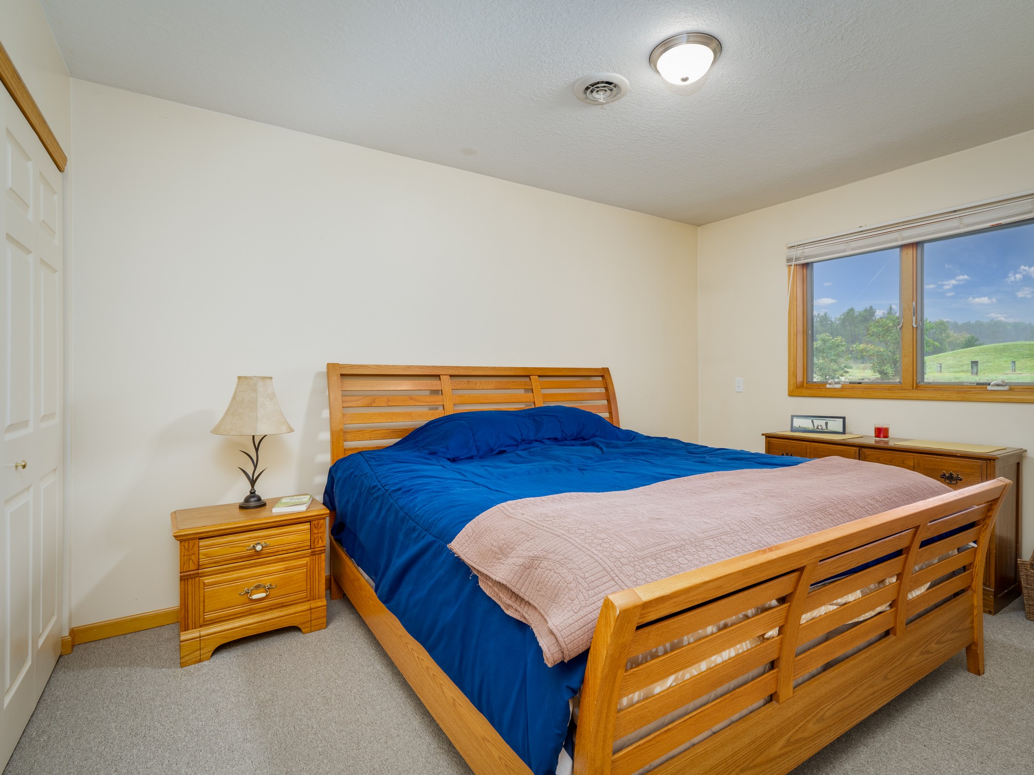 1800 Bear's Paw Trail Vanderbilt MI 49795