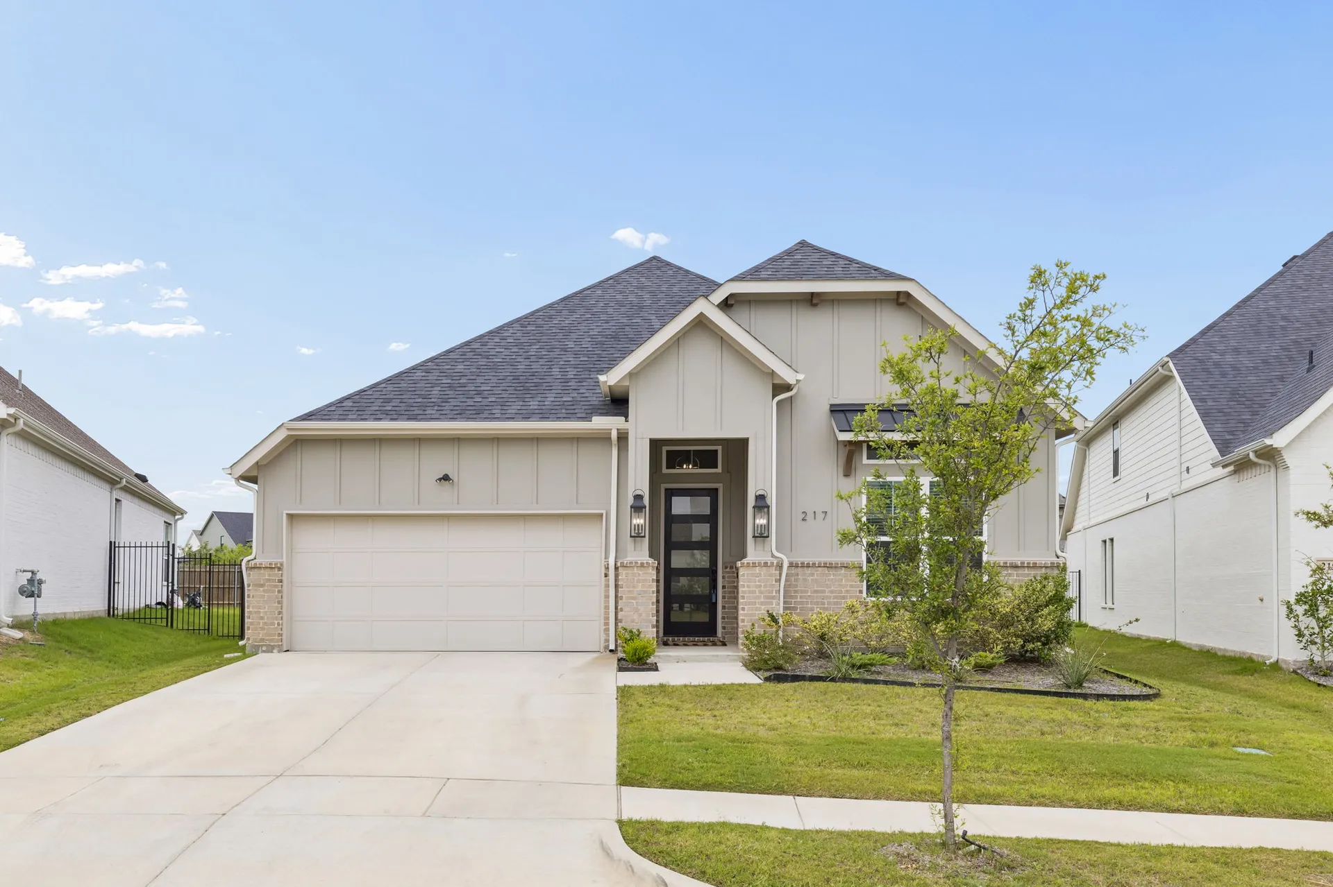 Aledo TX, 217 Observation Drive N