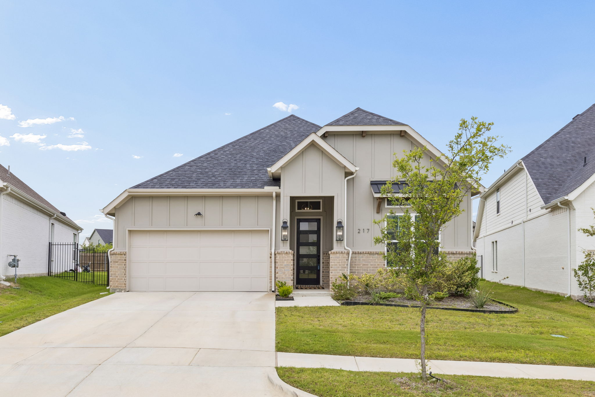 217 Observation Drive N Aledo TX 76008
