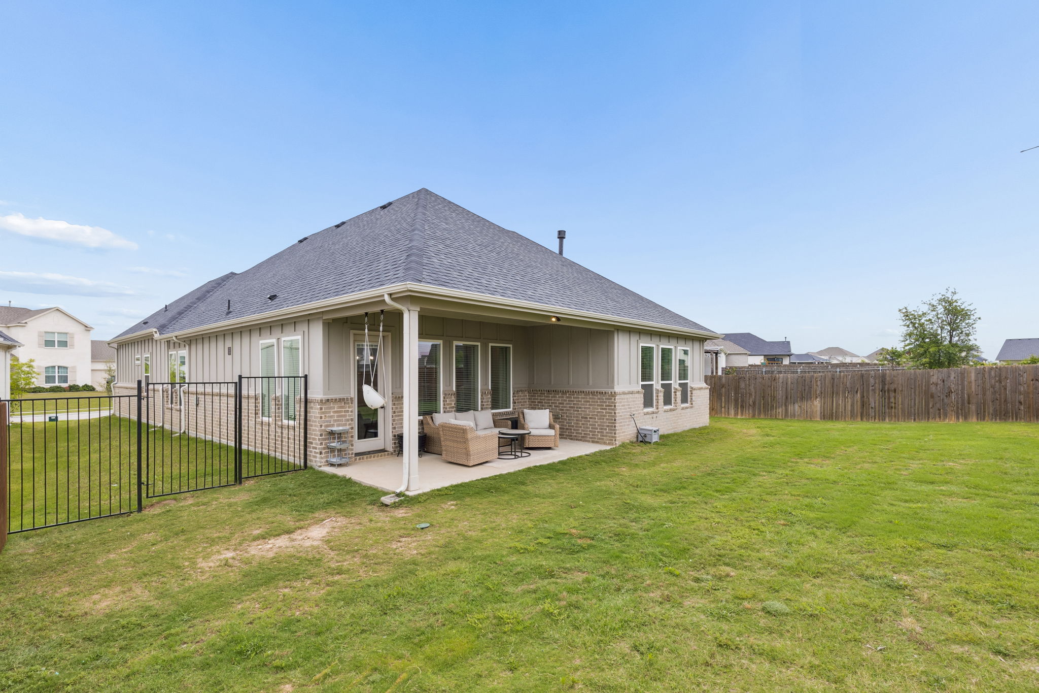 217 Observation Drive N Aledo TX 76008