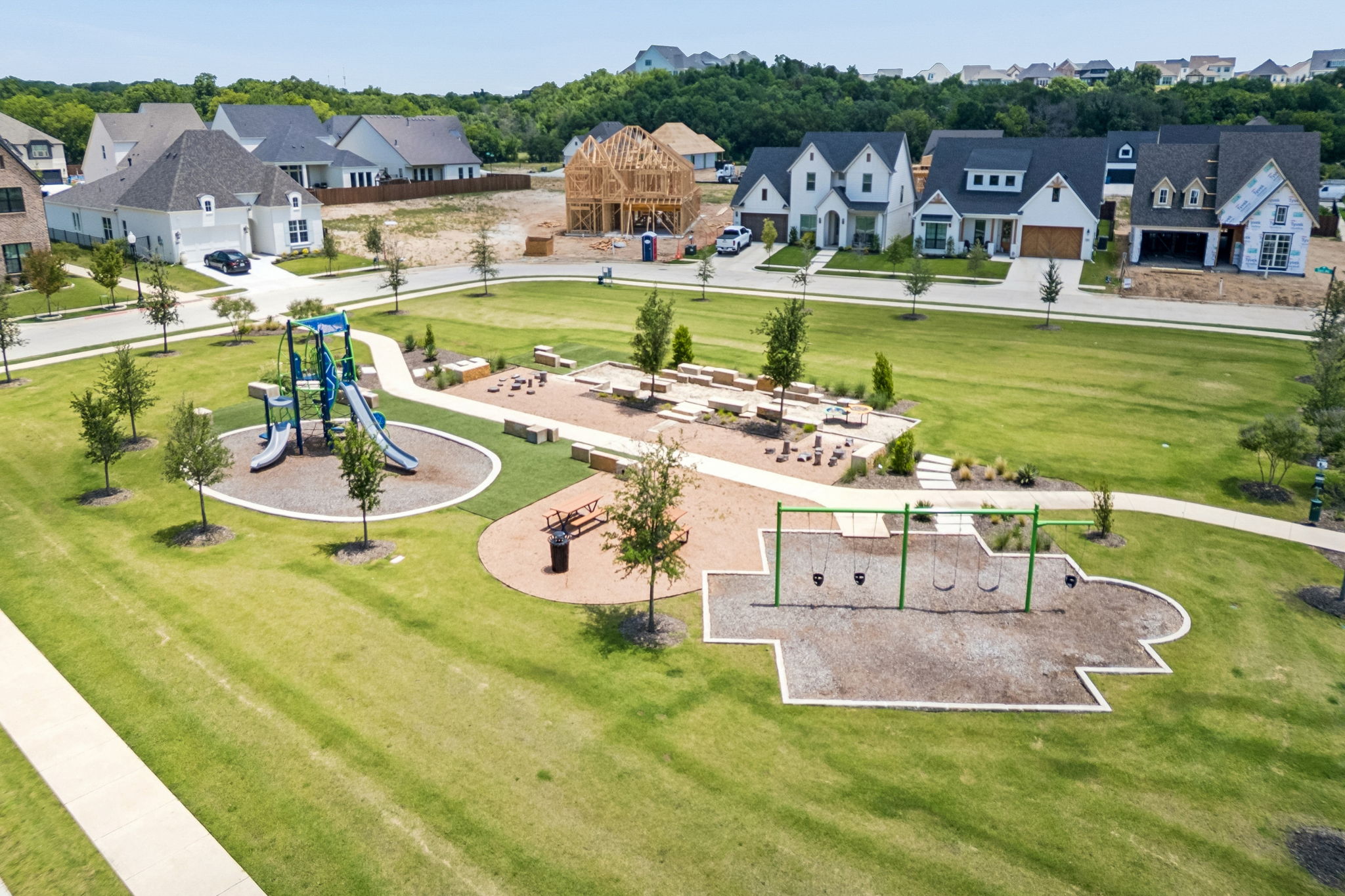 217 Observation Drive N Aledo TX 76008