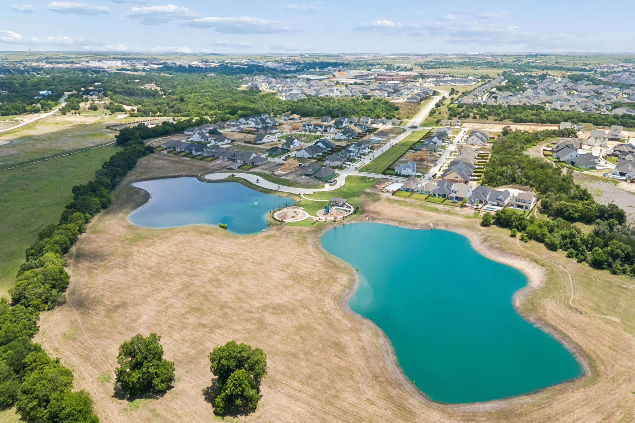 217 Observation Drive N Aledo TX 76008