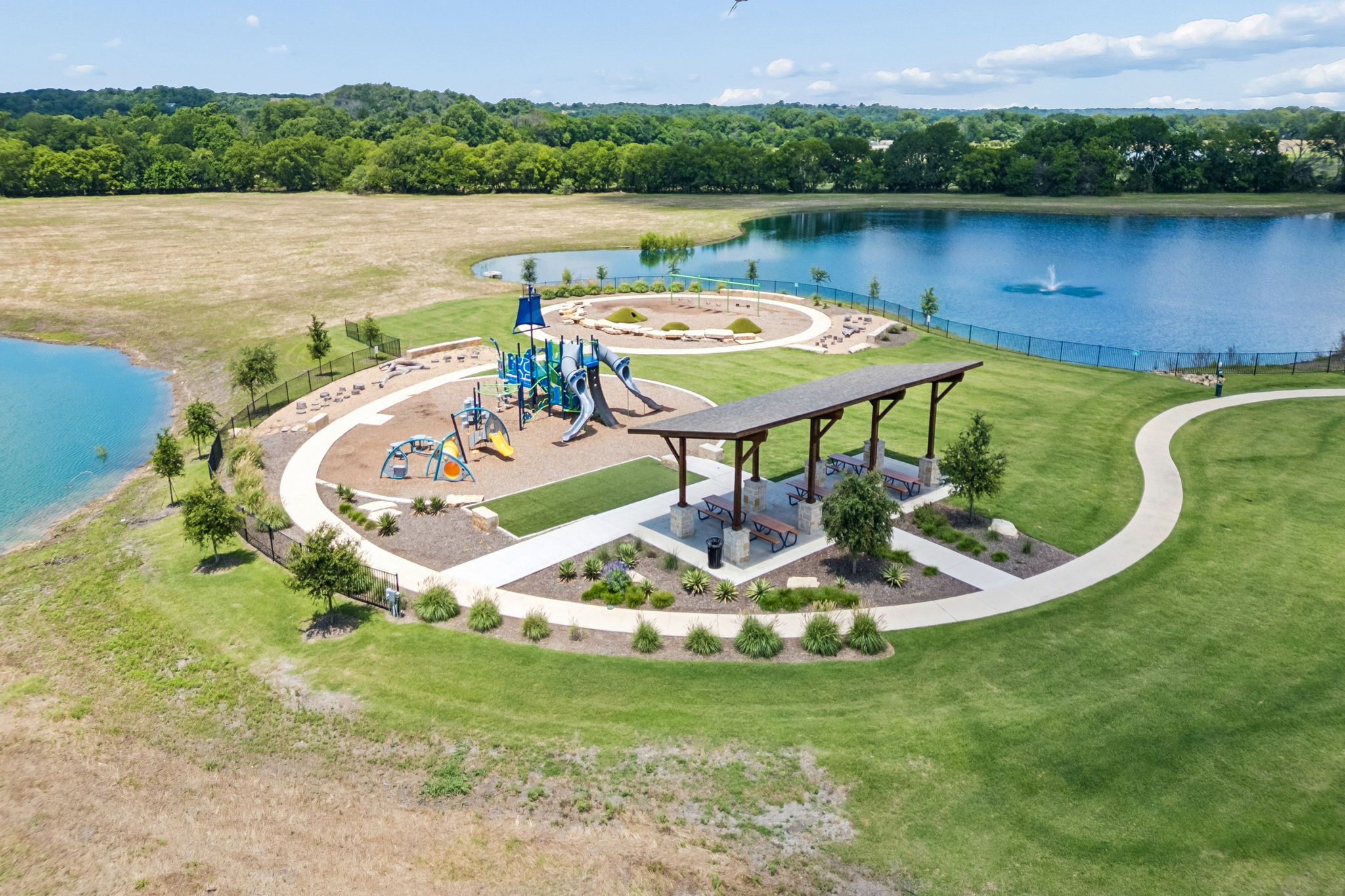 217 Observation Drive N Aledo TX 76008