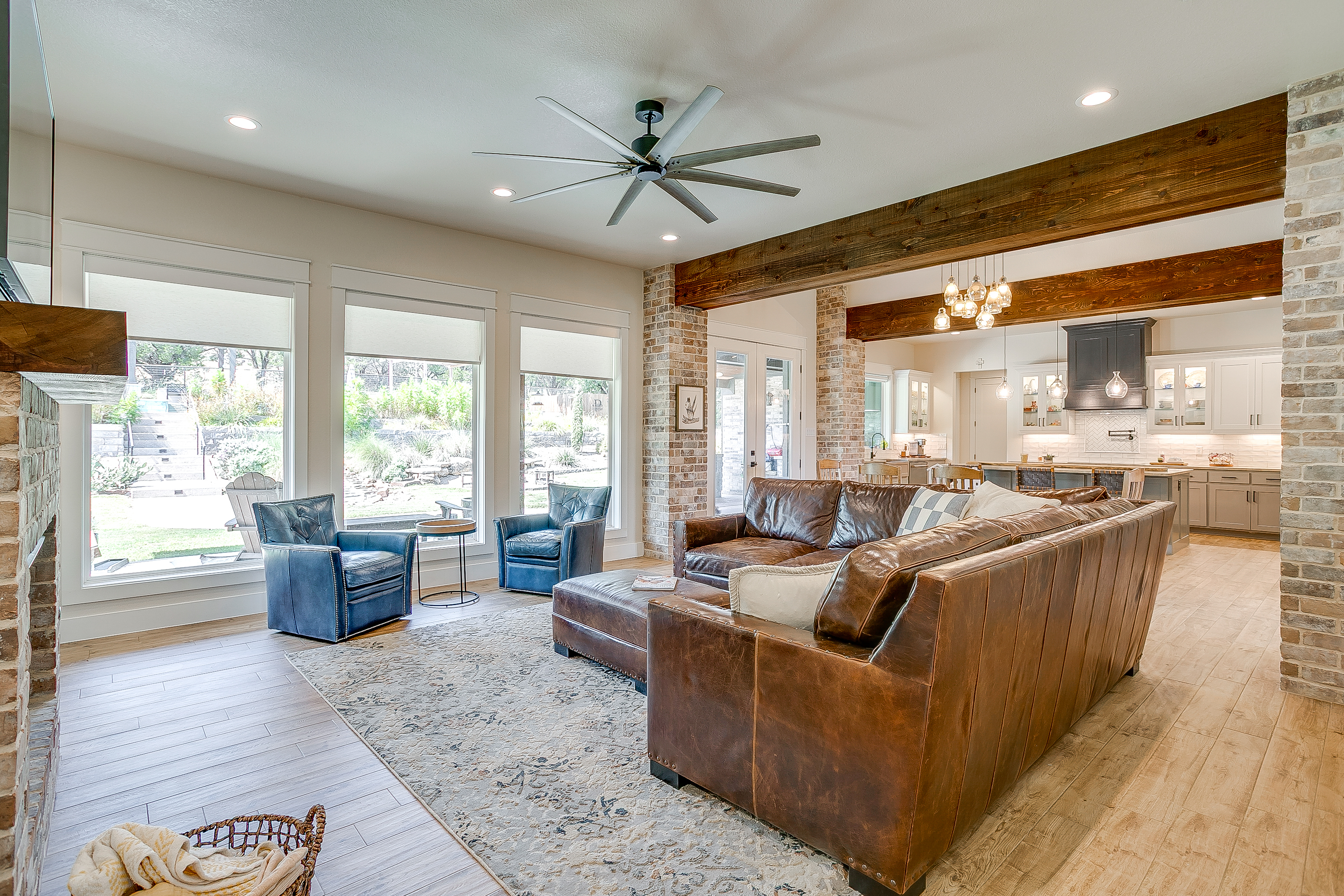 1146 Eagles Bluff Drive Weatherford TX 76087