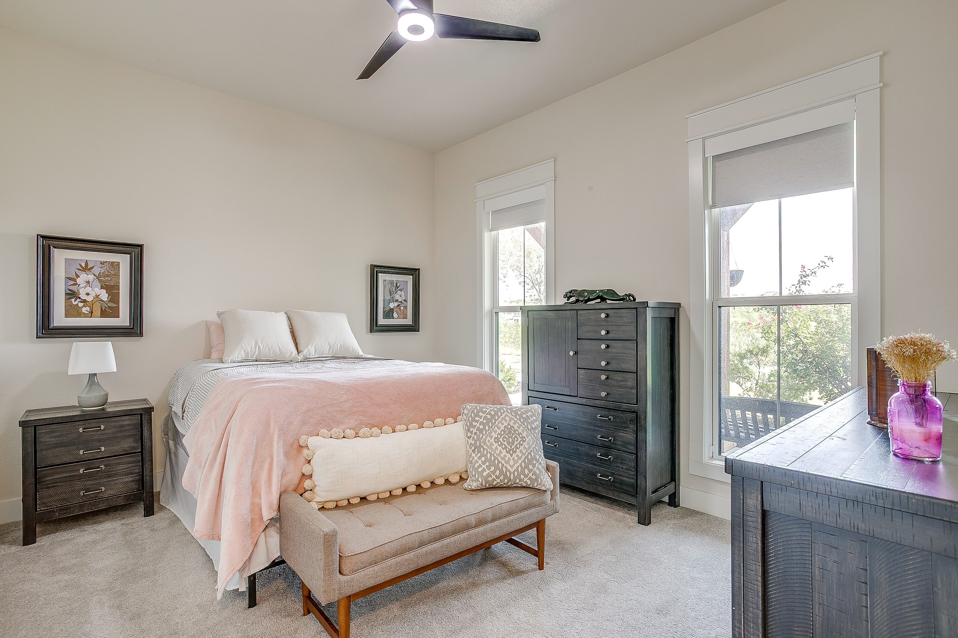 1146 Eagles Bluff Drive Weatherford TX 76087