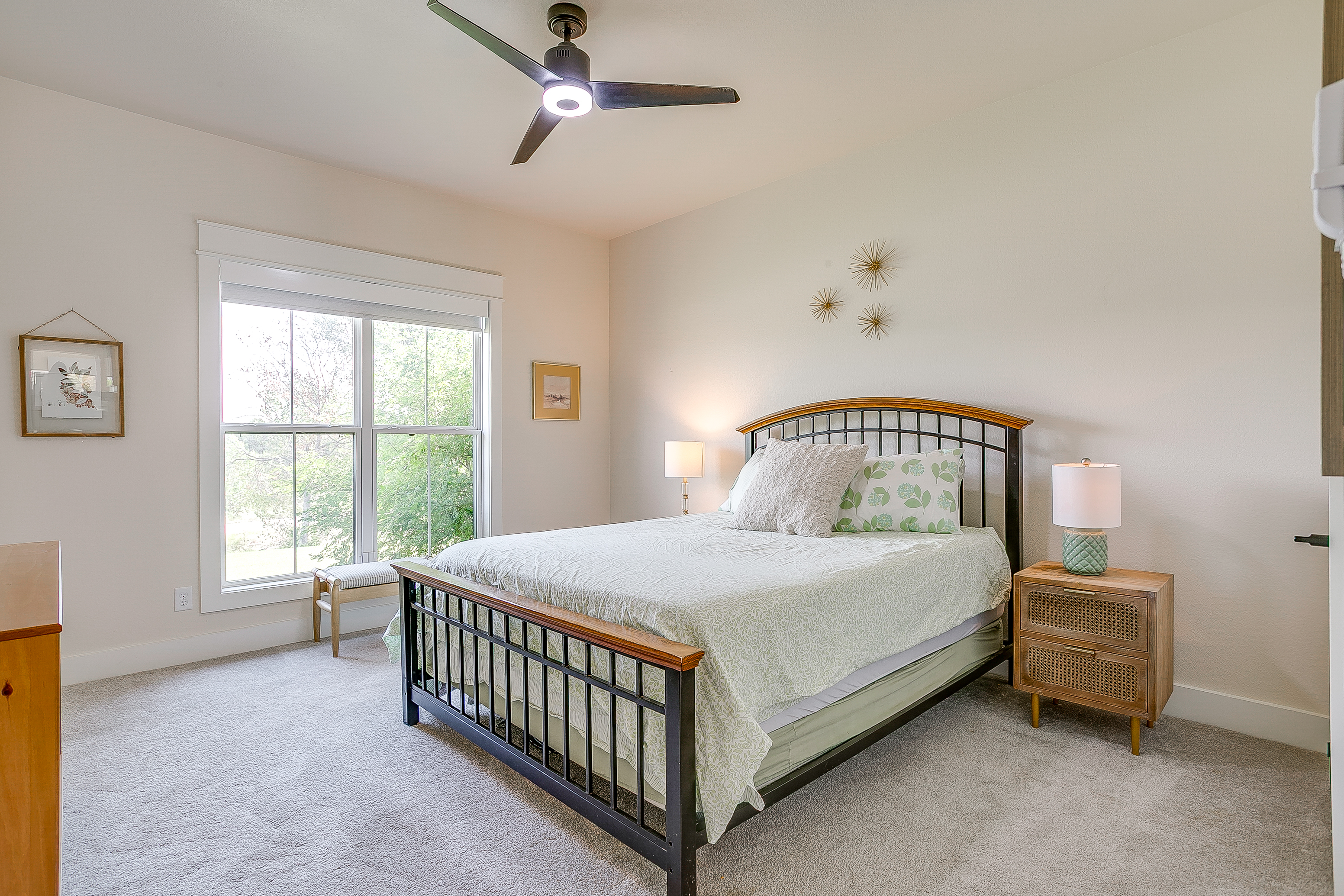 1146 Eagles Bluff Drive Weatherford TX 76087