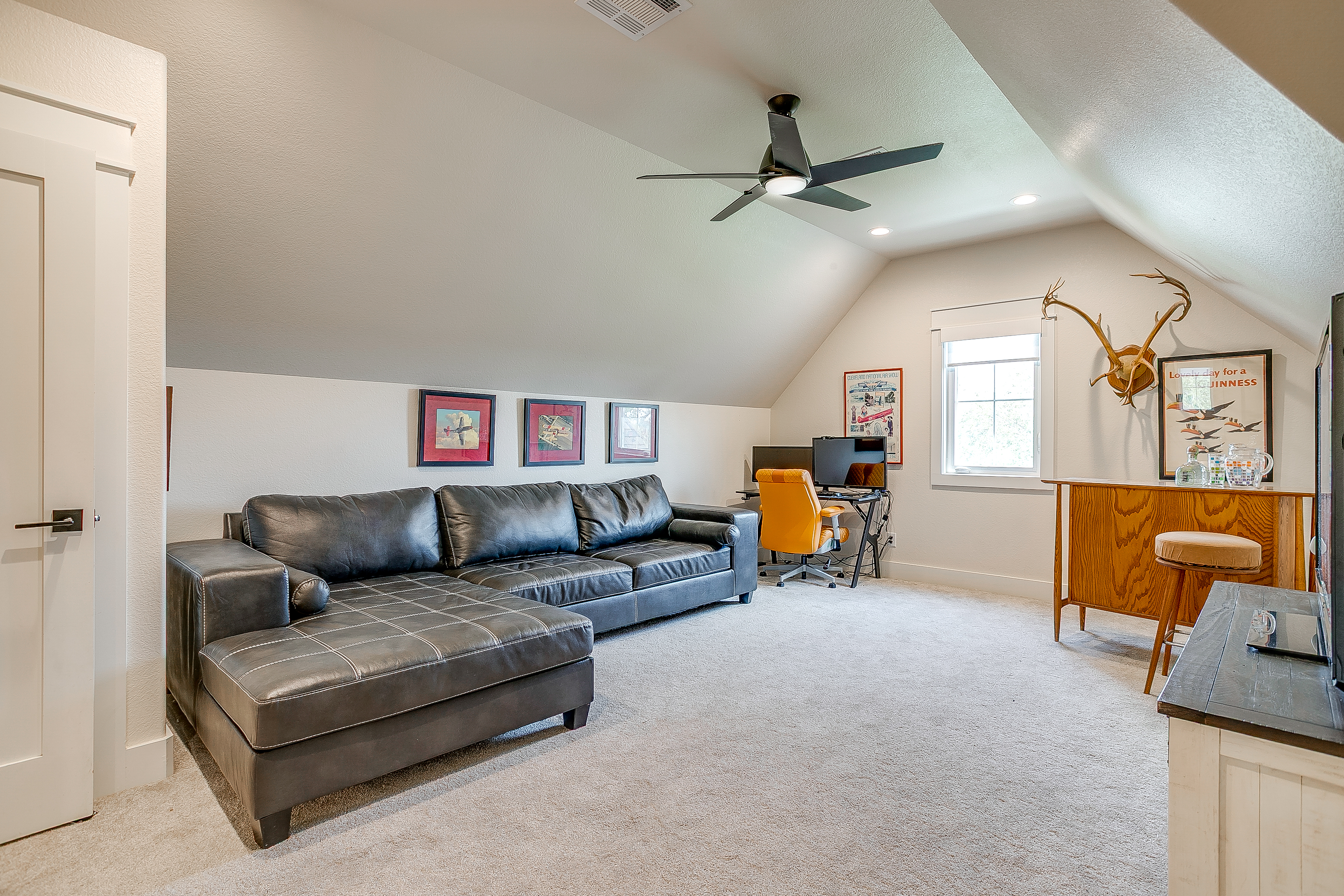 1146 Eagles Bluff Drive Weatherford TX 76087