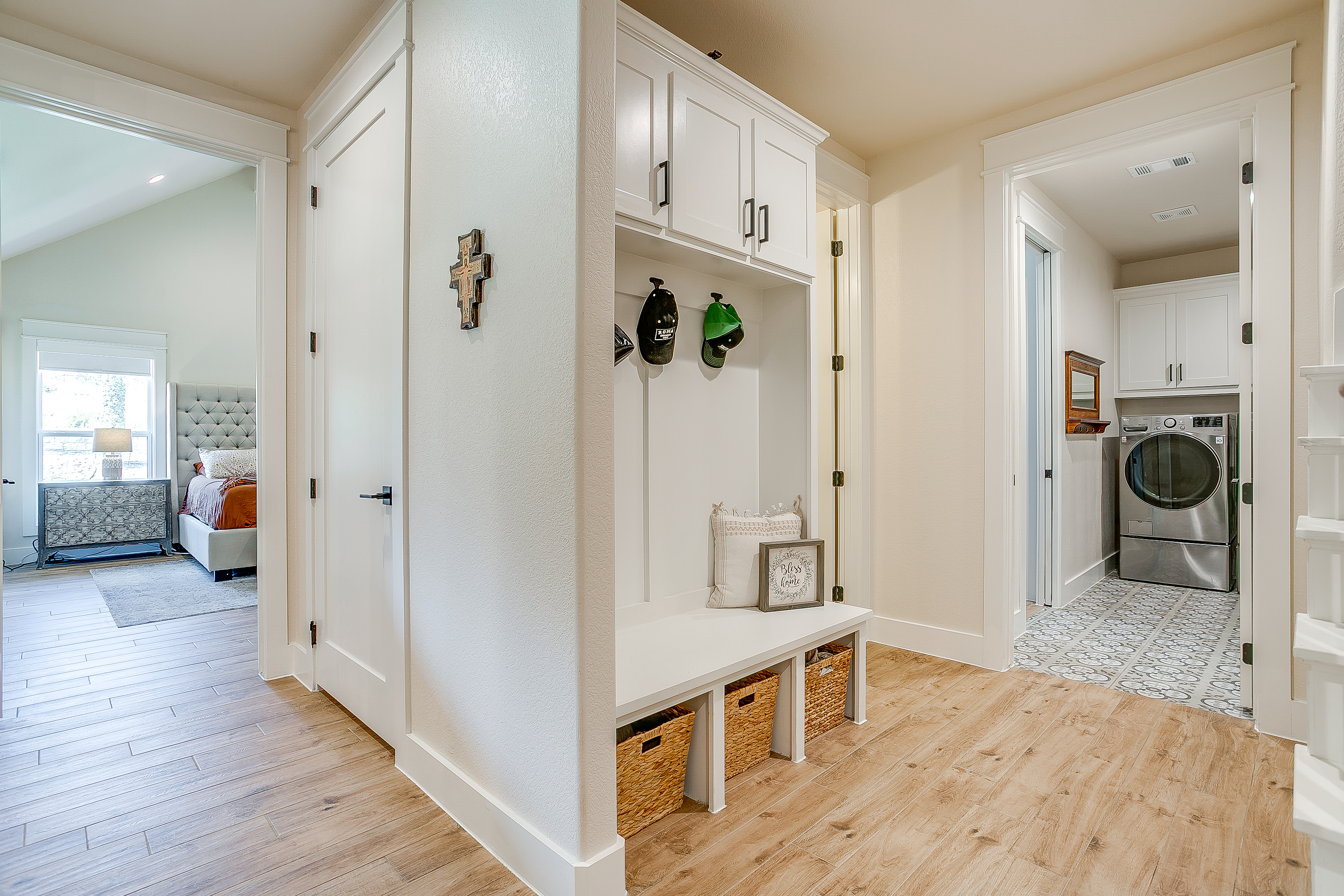 1146 Eagles Bluff Drive Weatherford TX 76087