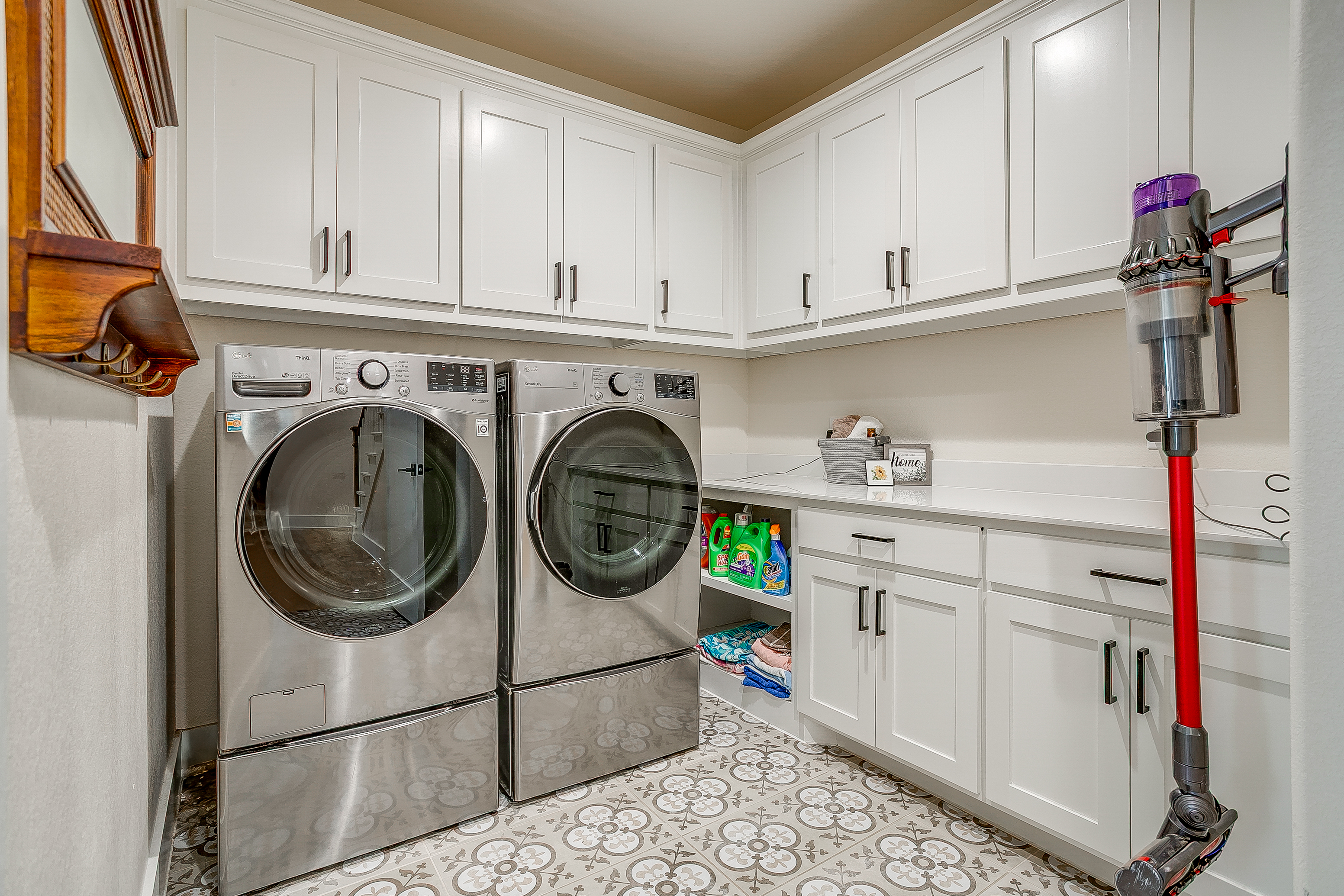 1146 Eagles Bluff Drive Weatherford TX 76087
