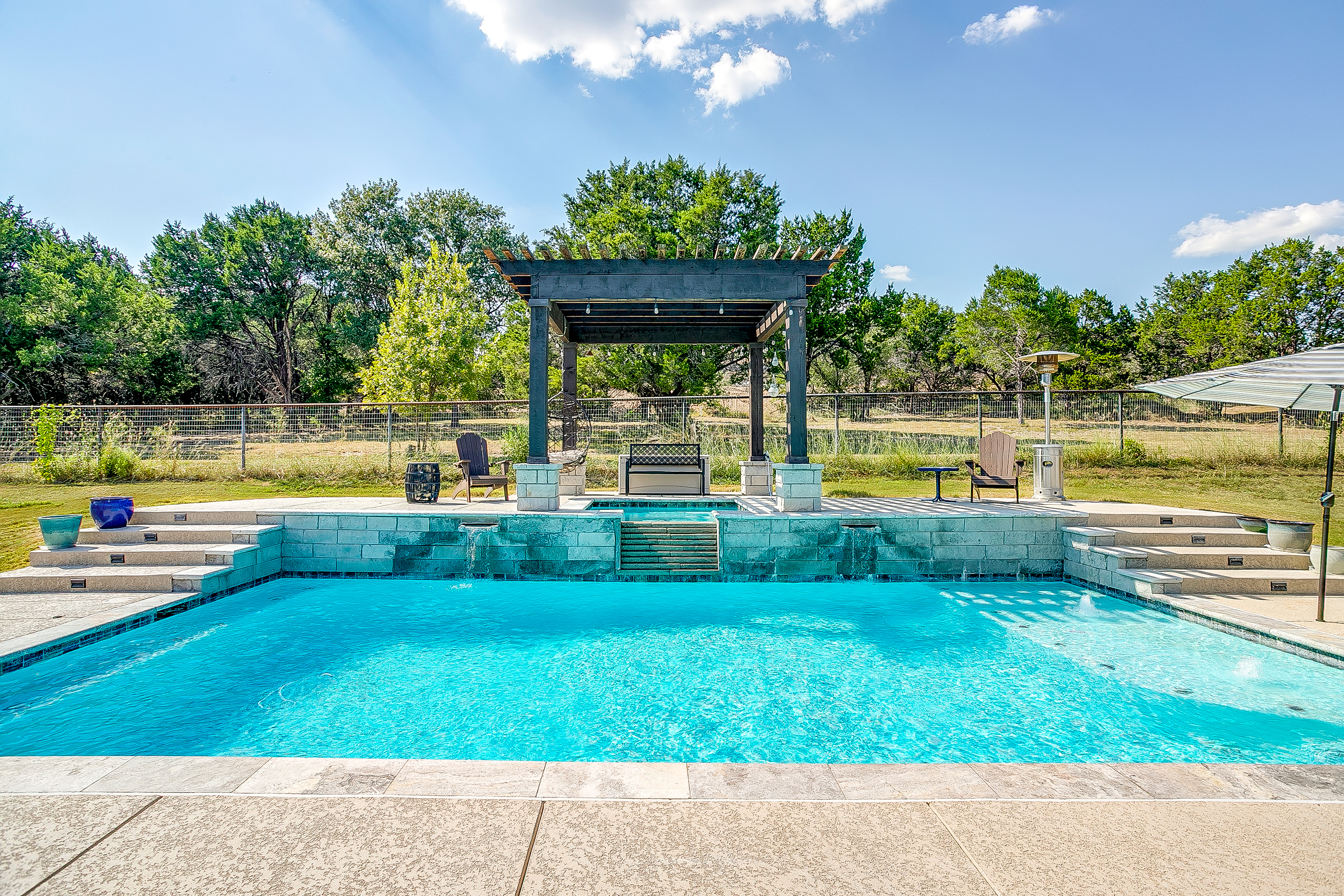 1146 Eagles Bluff Drive Weatherford TX 76087