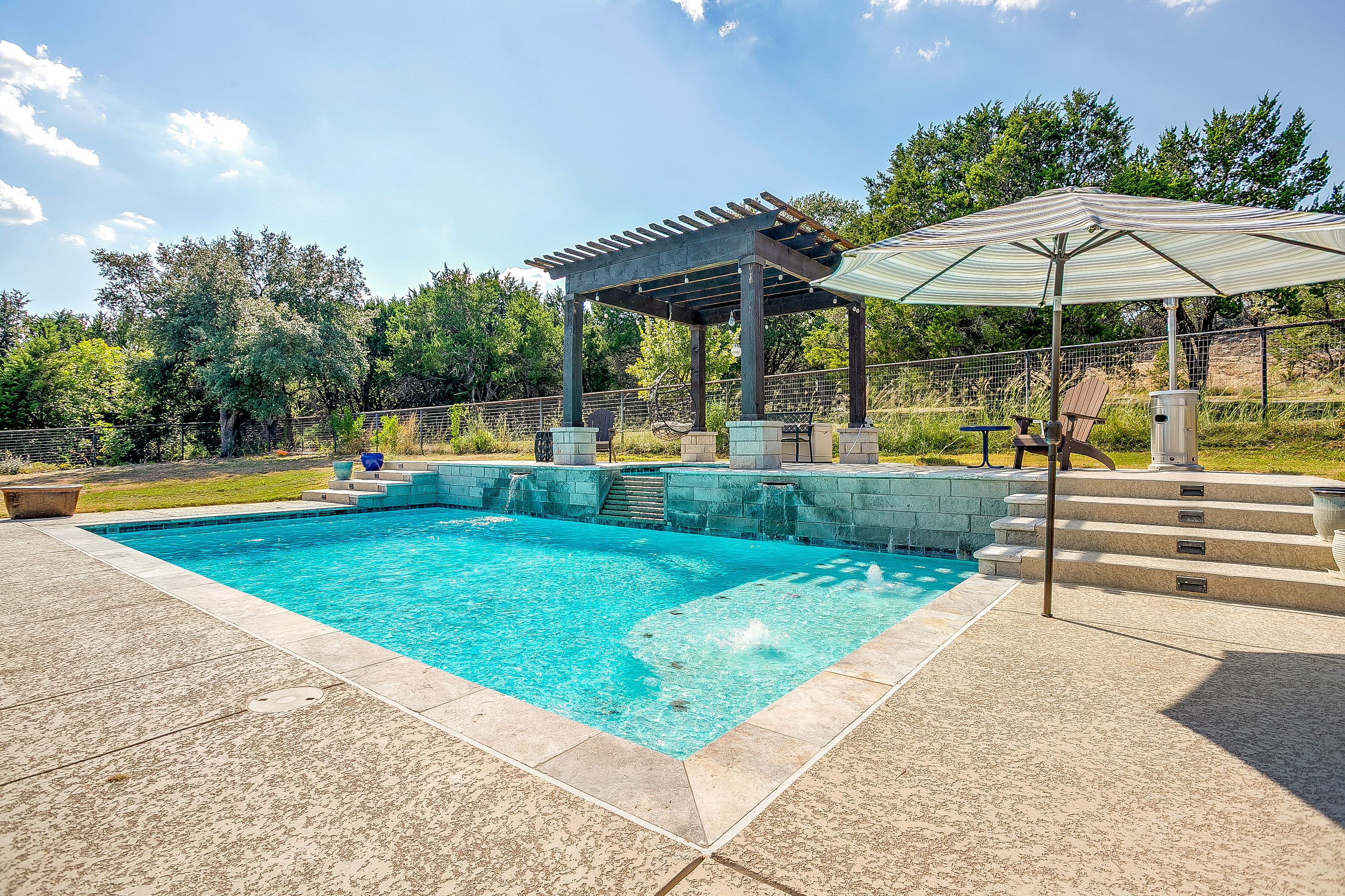 1146 Eagles Bluff Drive Weatherford TX 76087