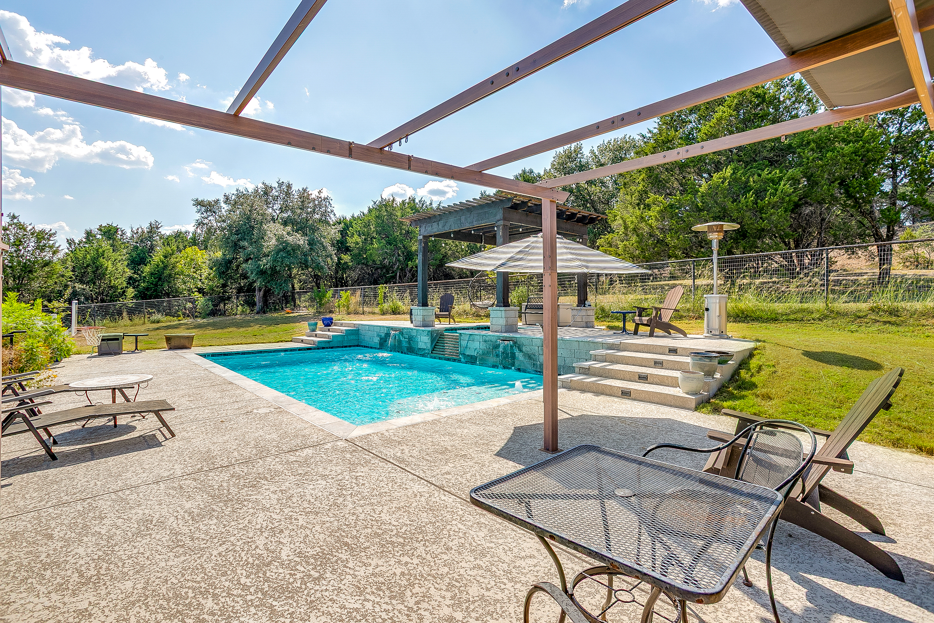 1146 Eagles Bluff Drive Weatherford TX 76087