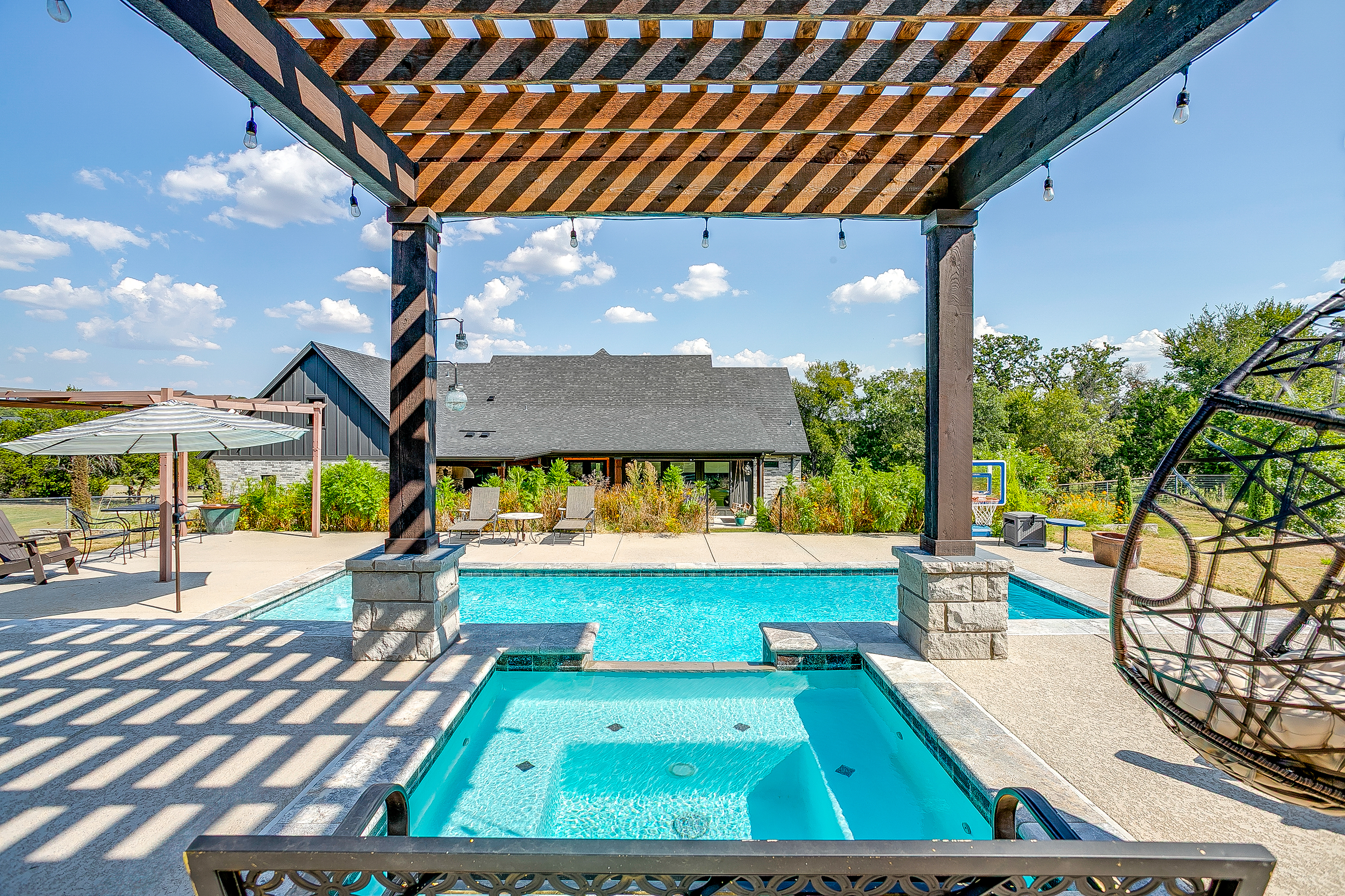 1146 Eagles Bluff Drive Weatherford TX 76087